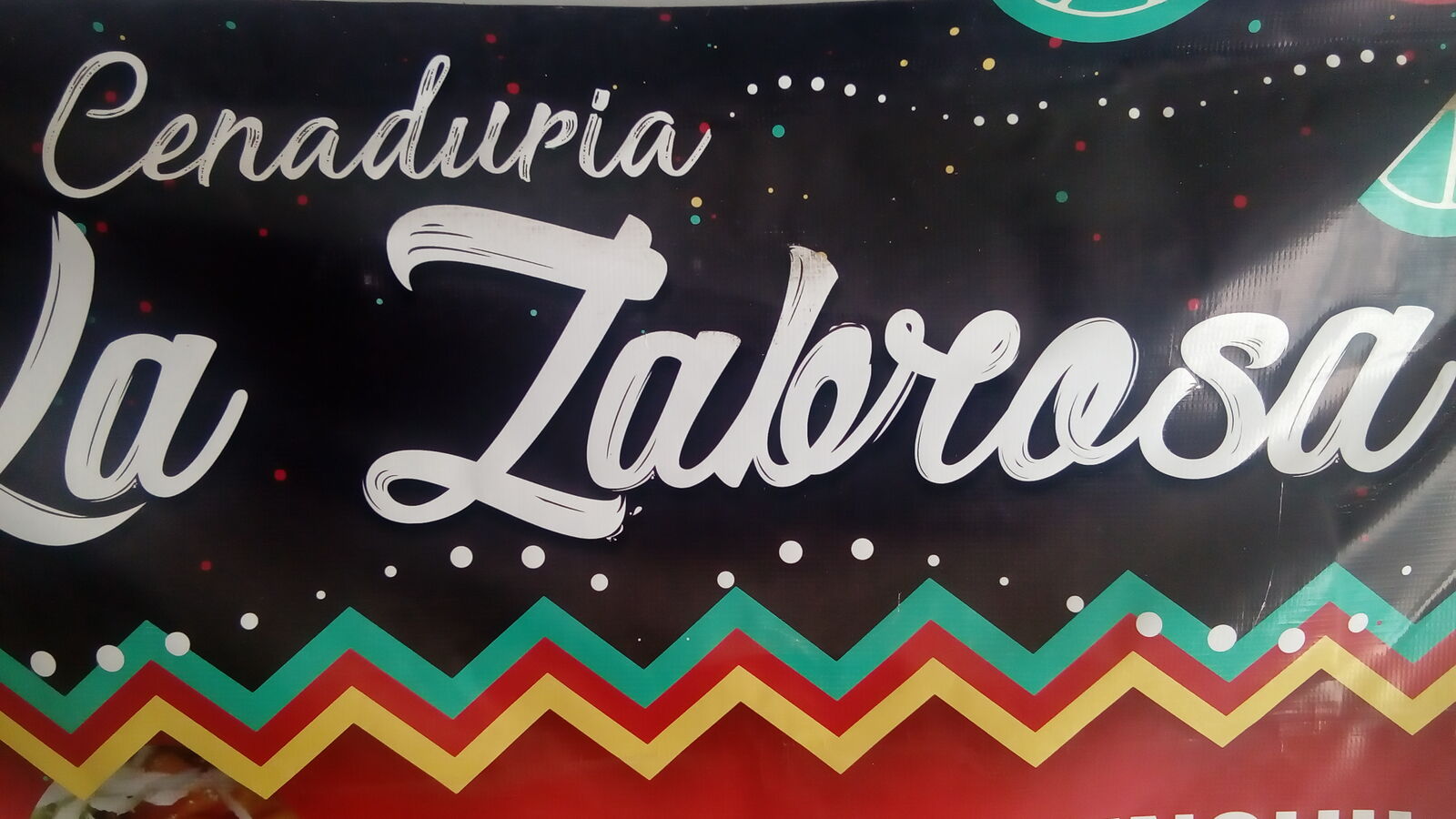 La zabrosa image 9