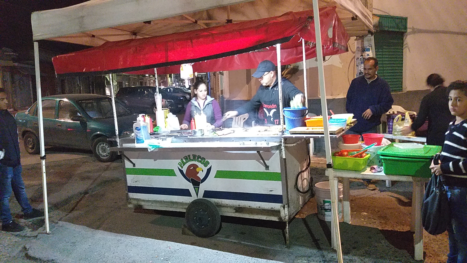 Hamburguesas "La Via" image 1