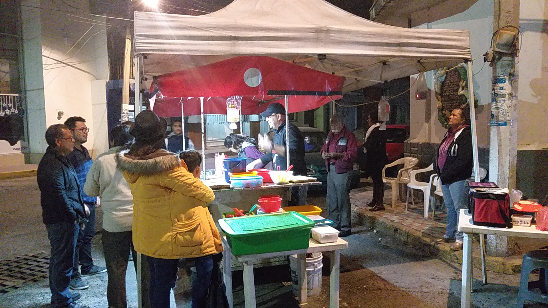 Hamburguesas "La Via" image 2