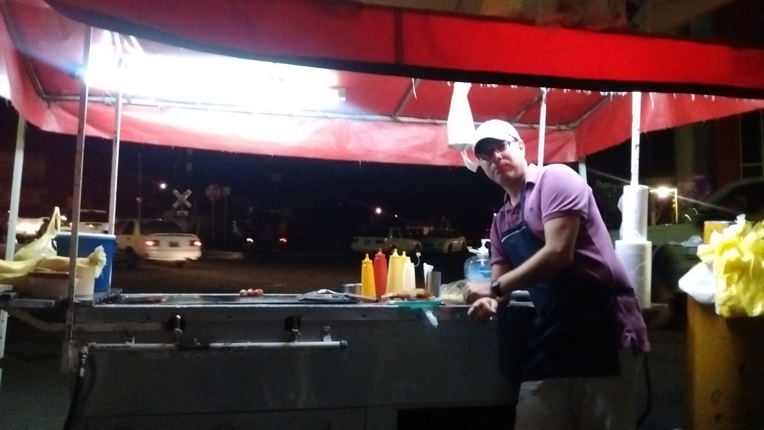 Hamburguesas "La Via" image 3