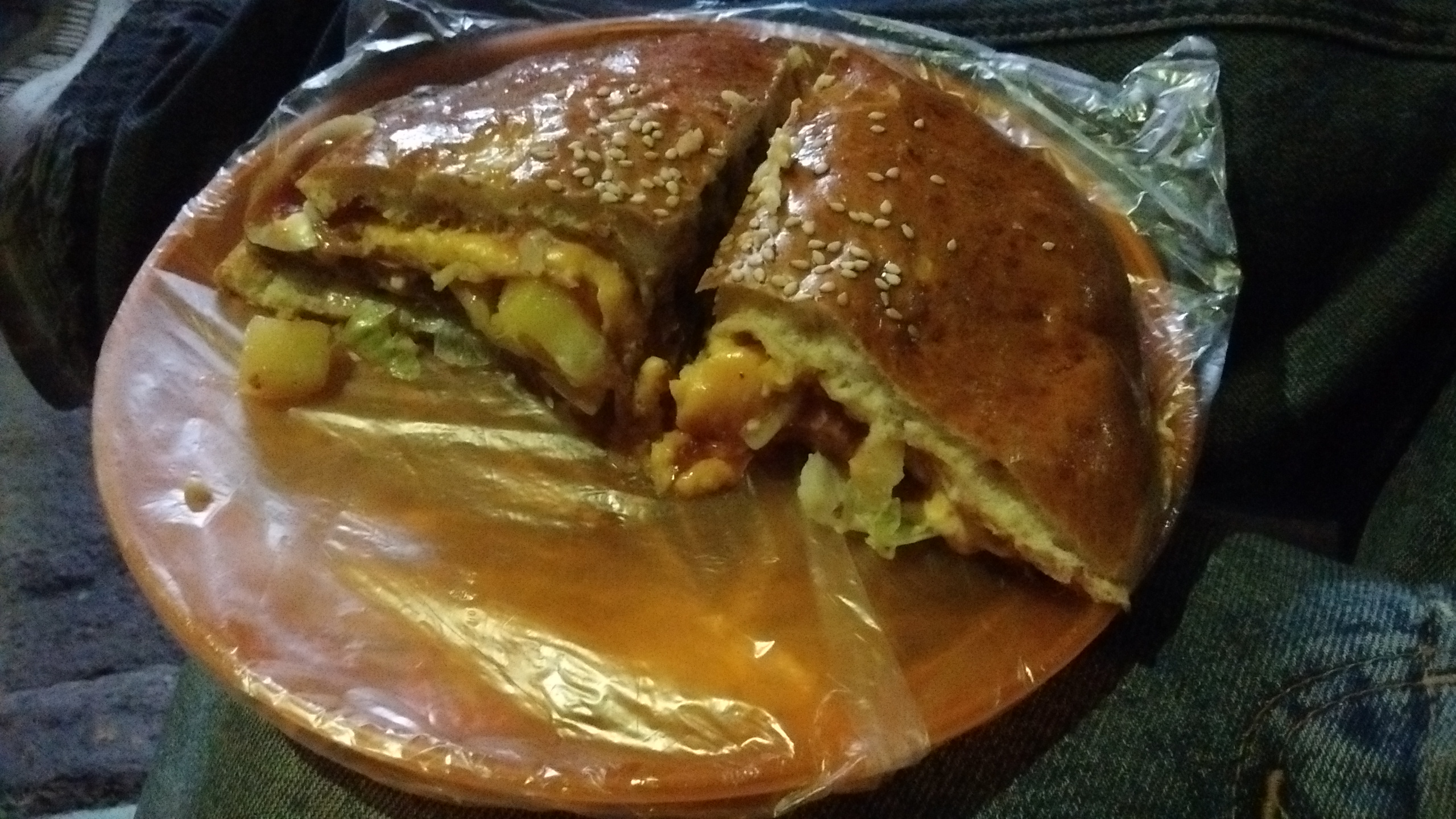 Hamburguesas "La Via" image 4