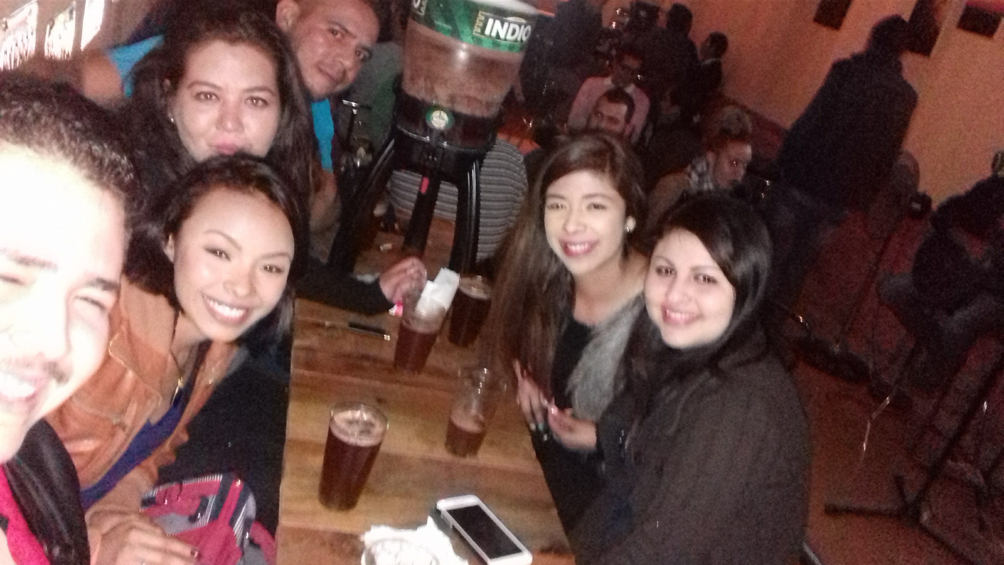 Hamburguesas "La Via" image 6