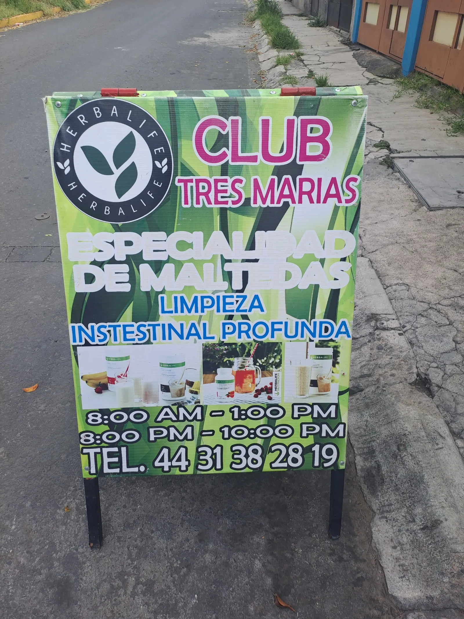 Herbalife image 7
