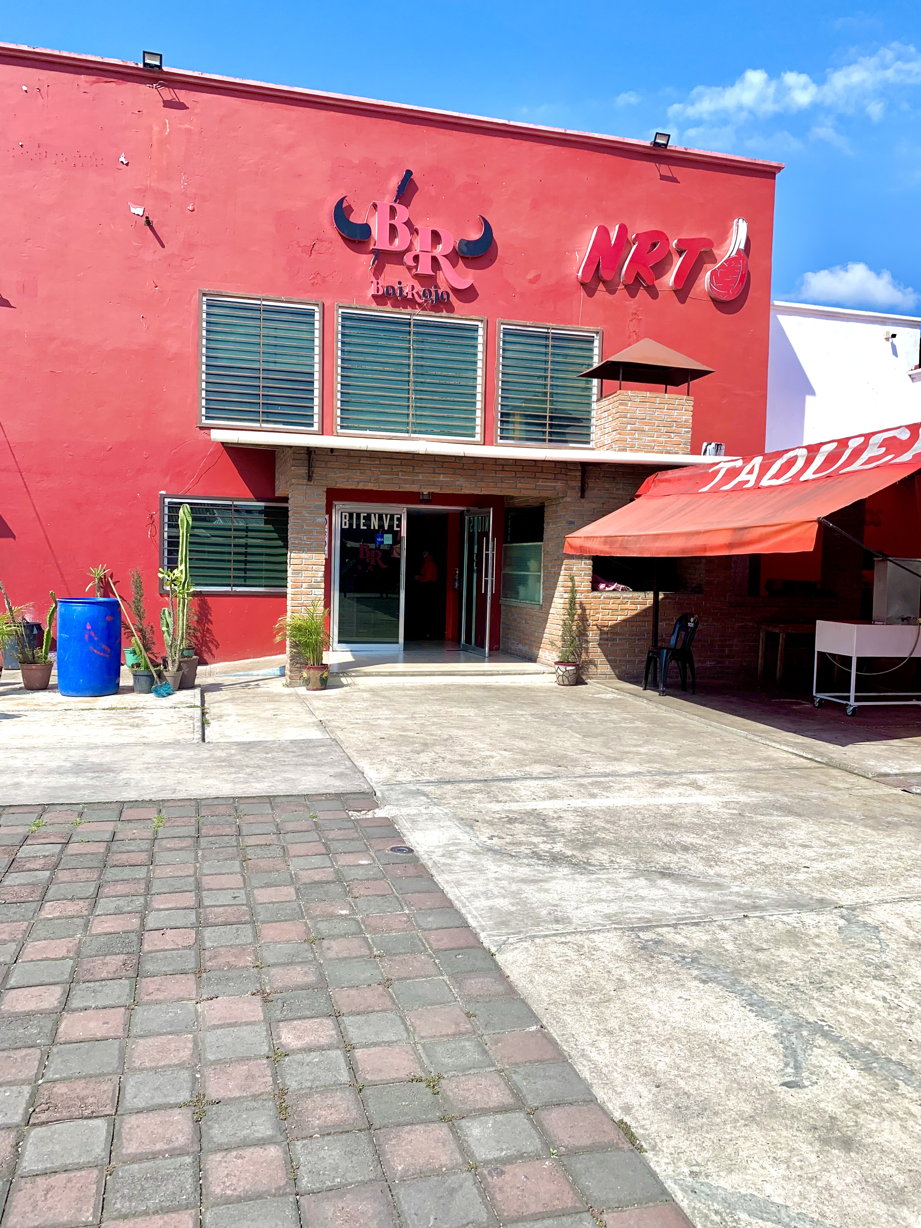 Boi Rojo Churrascaría - Jalpa de Méndez image 1