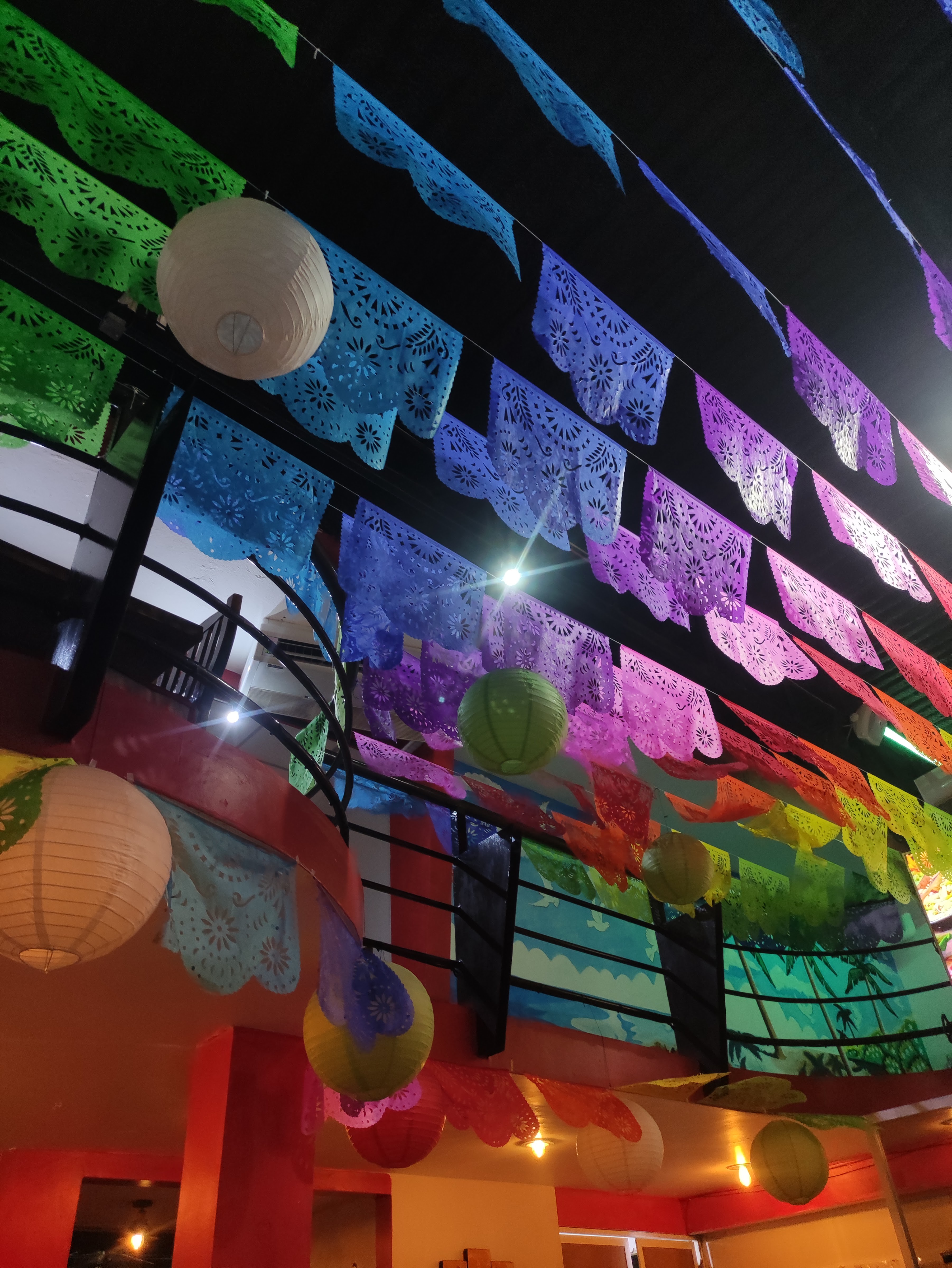 Boi Rojo Churrascaría - Jalpa de Méndez image 4