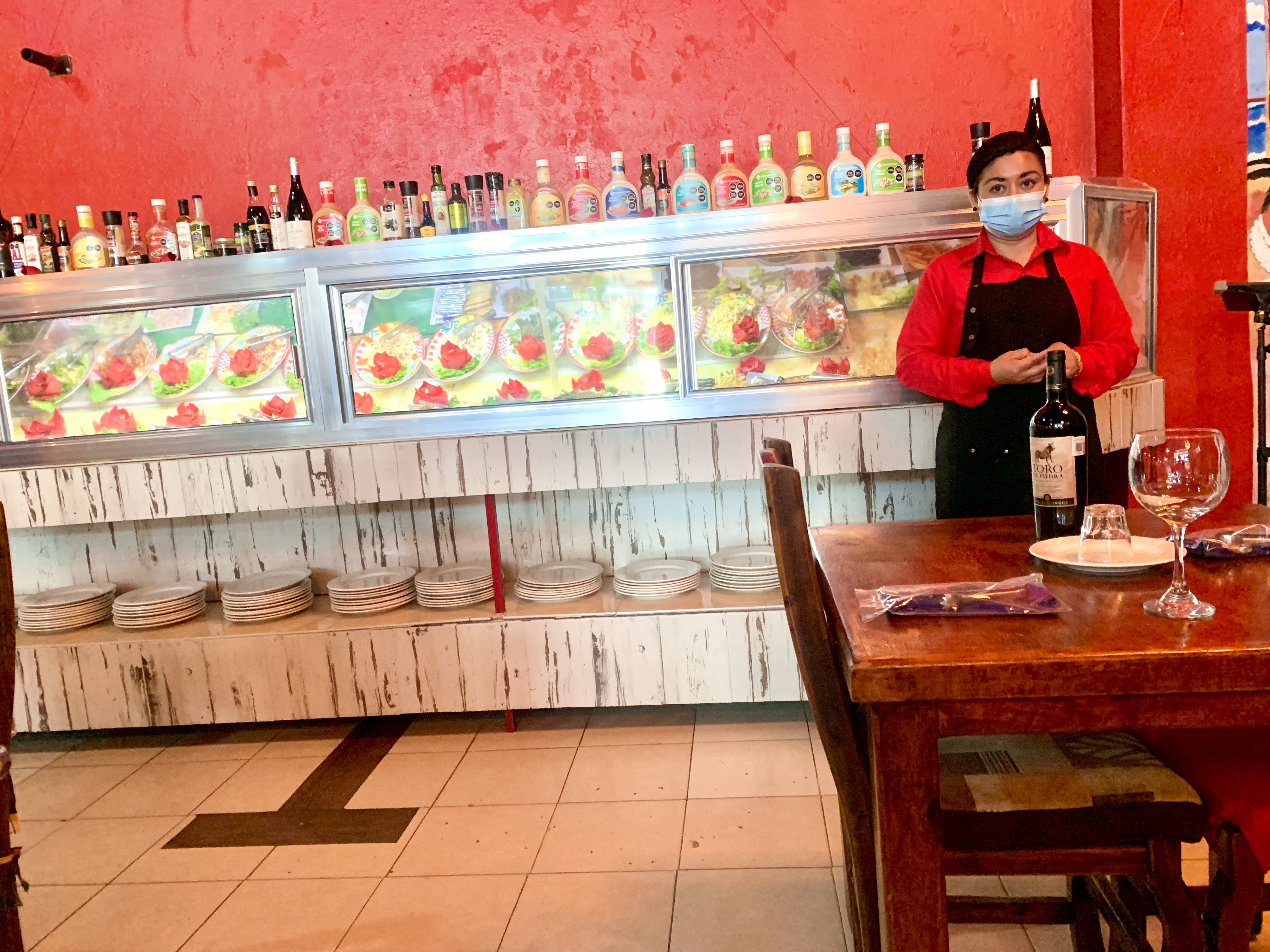 Boi Rojo Churrascaría - Jalpa de Méndez image 5