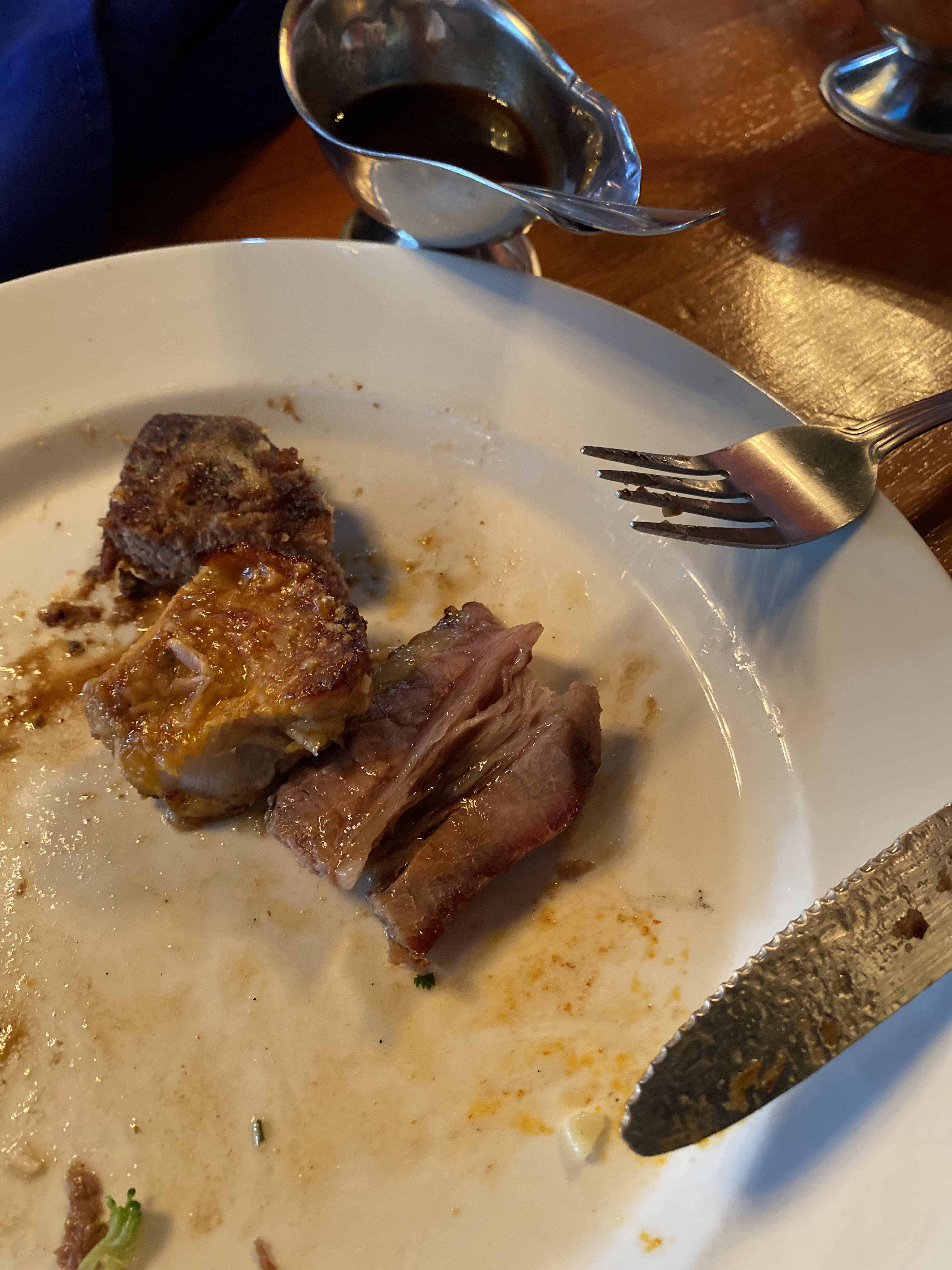 Boi Rojo Churrascaría - Jalpa de Méndez image 6