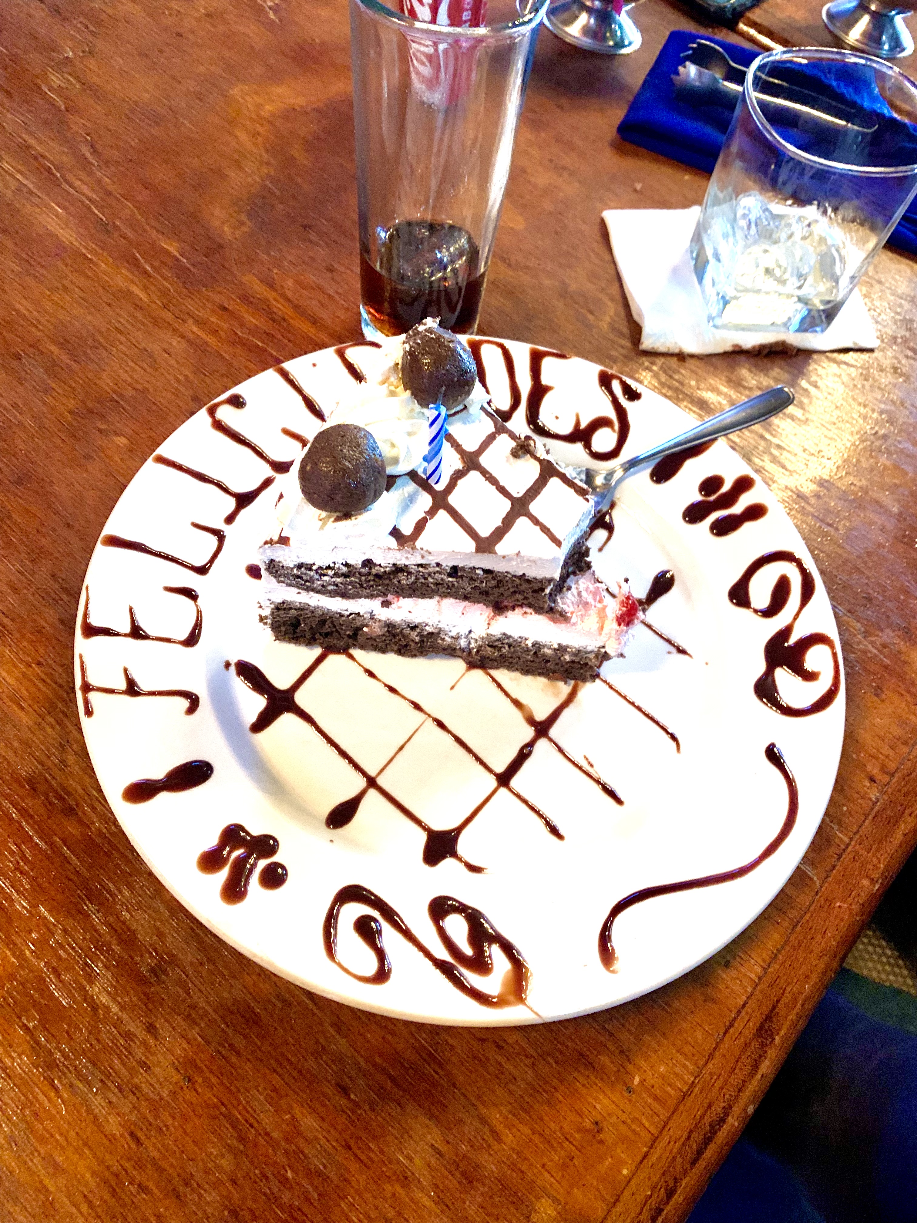 Boi Rojo Churrascaría - Jalpa de Méndez image 7