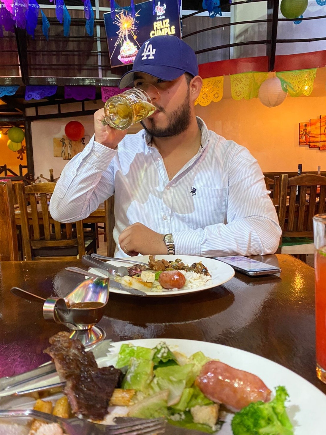 Boi Rojo Churrascaría - Jalpa de Méndez image 8