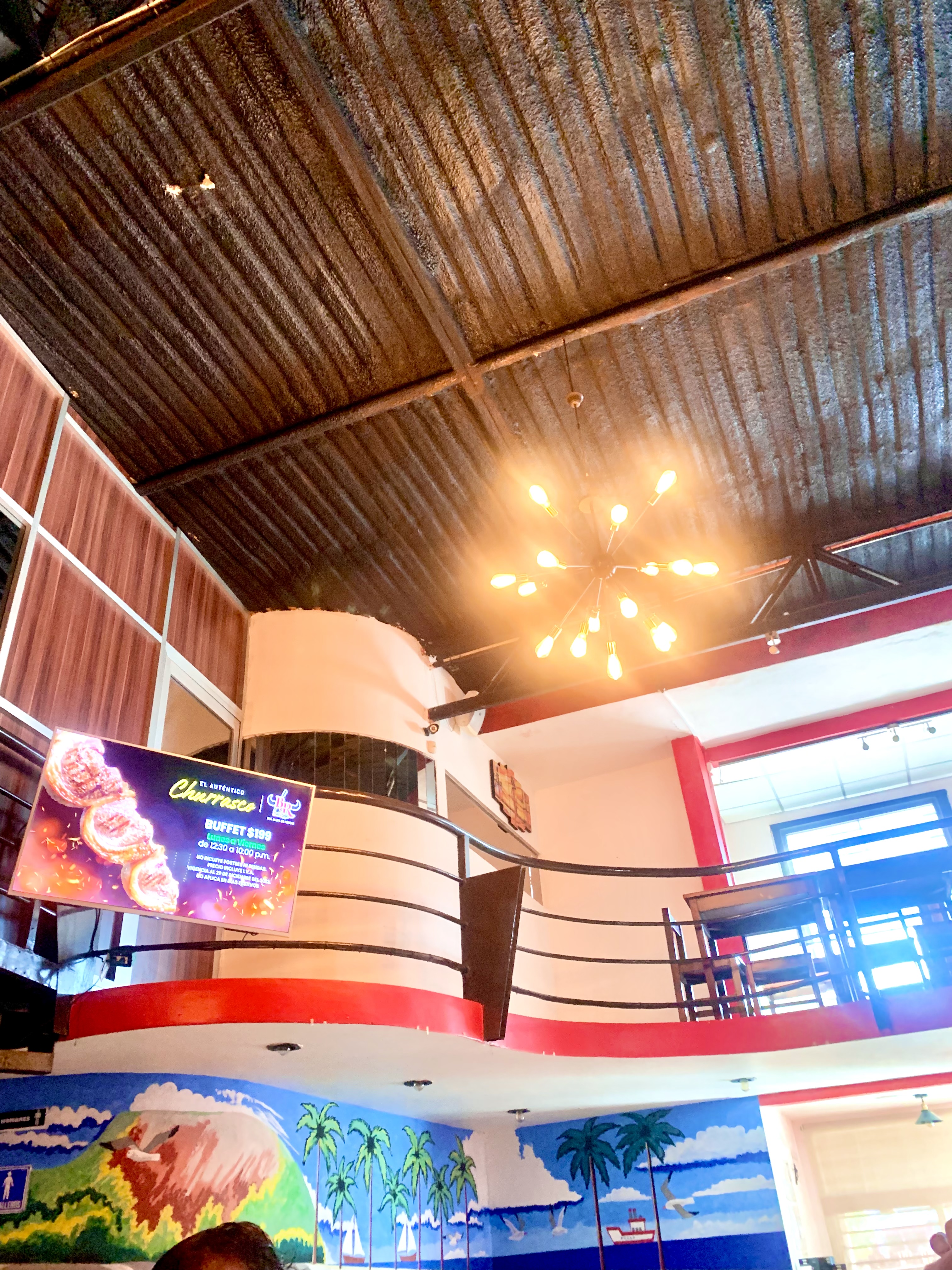 Boi Rojo Churrascaría - Jalpa de Méndez image 10