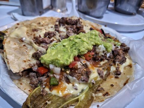 El Taquero image 1