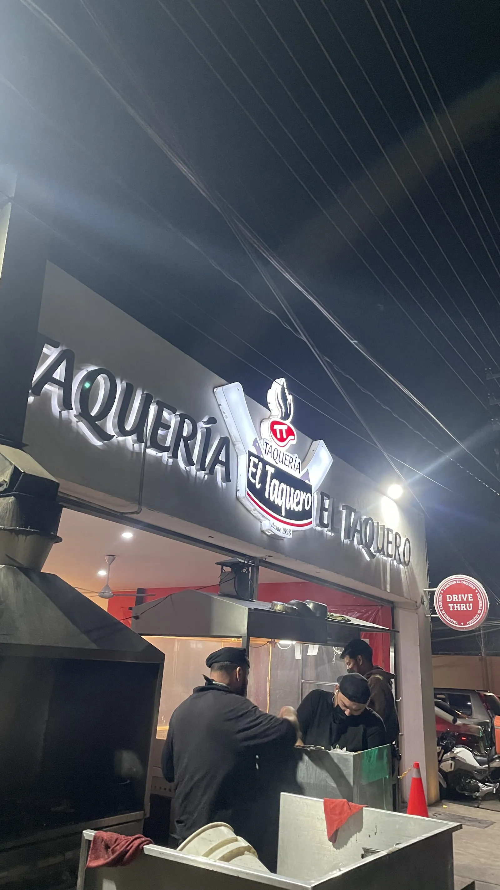 El Taquero image 3