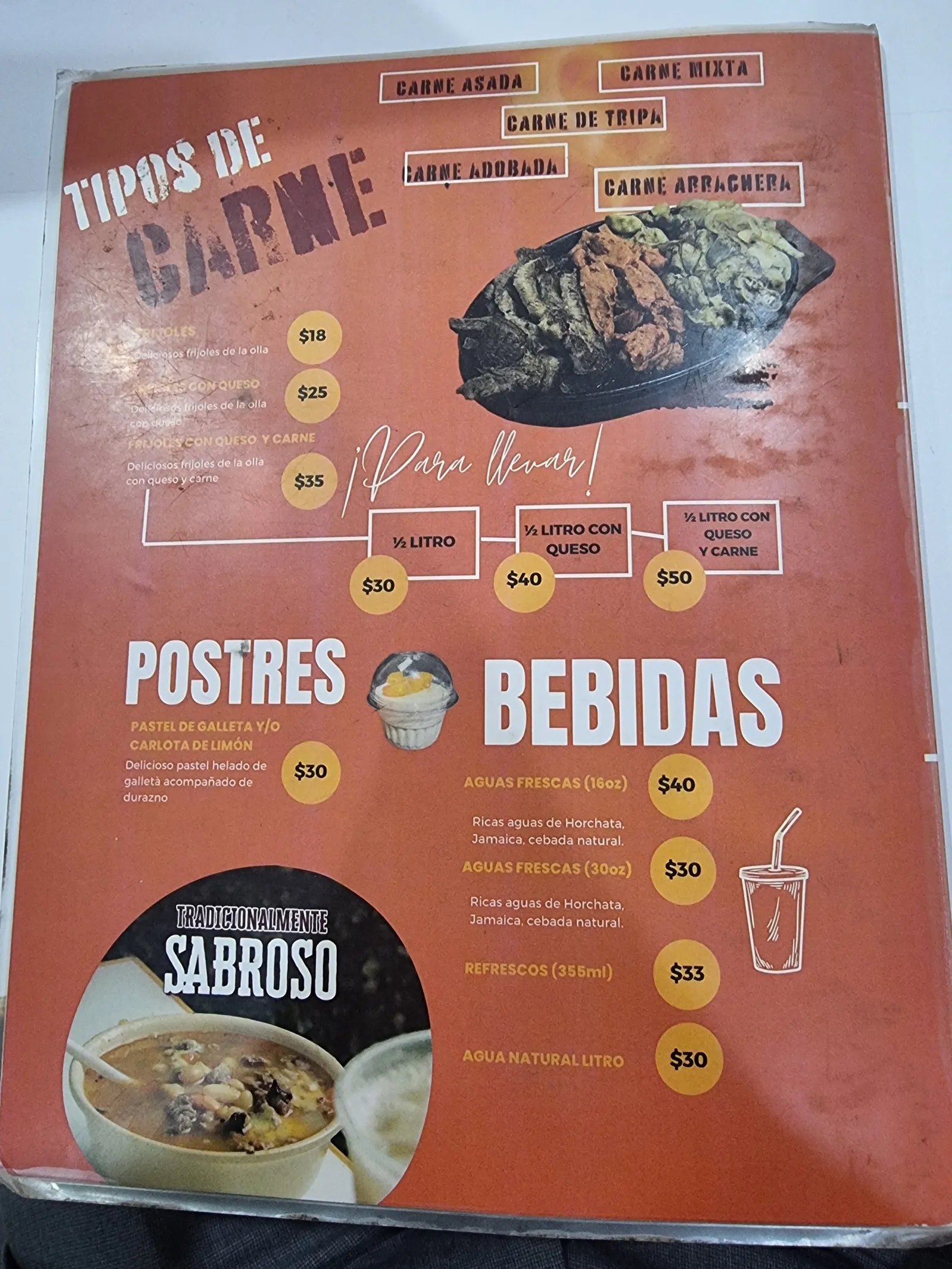 El Taquero image 5