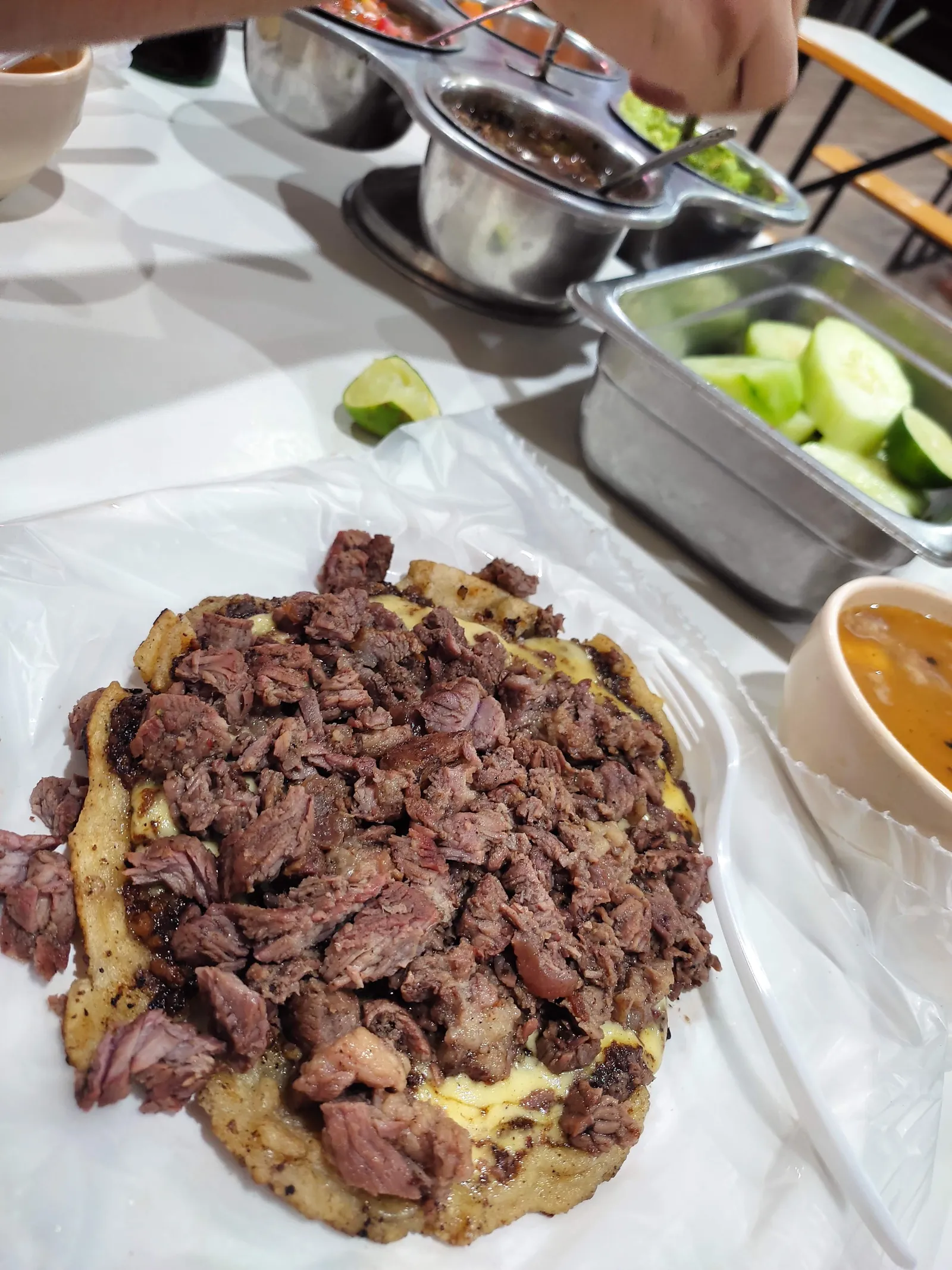 El Taquero image 9
