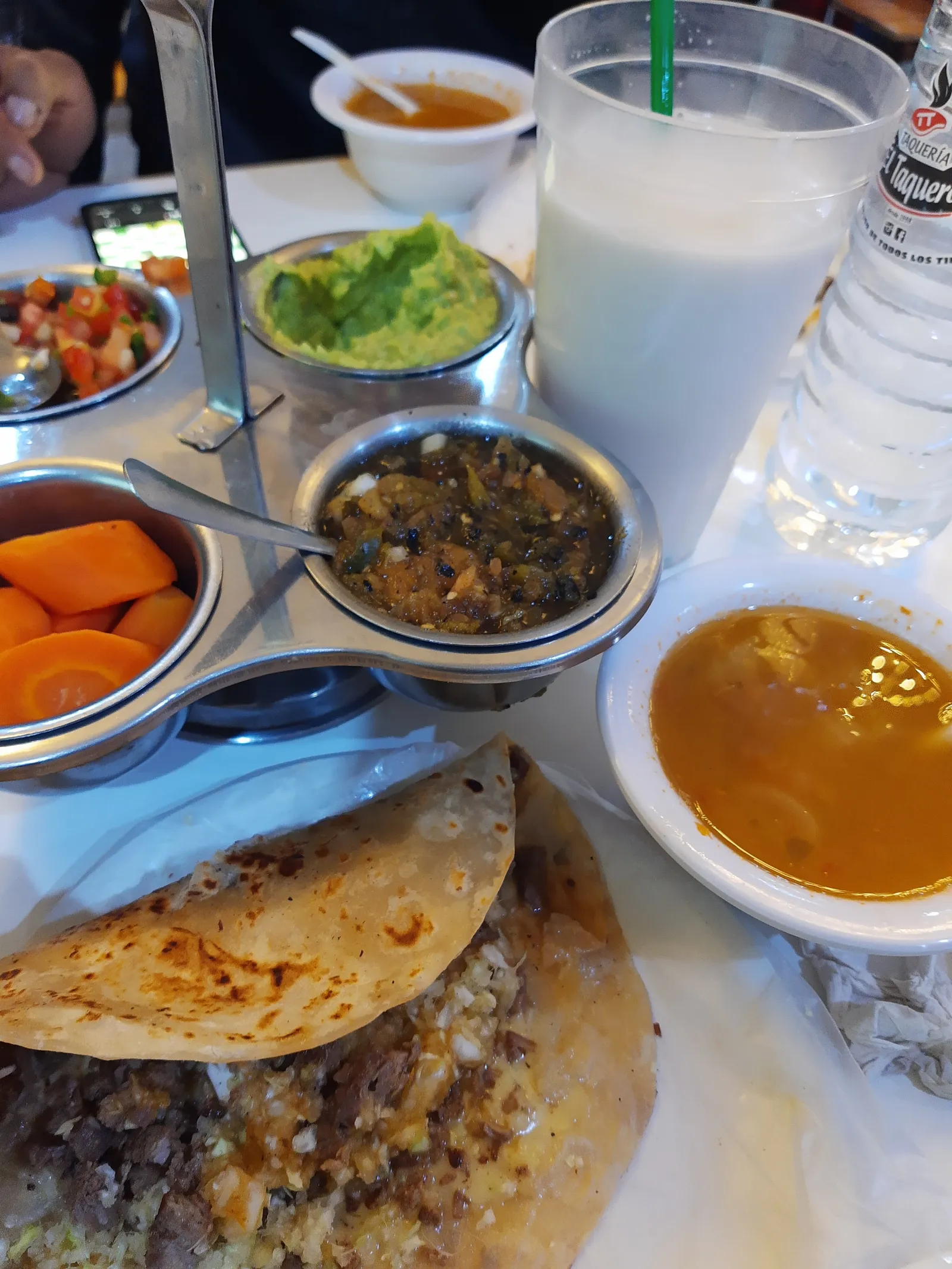El Taquero image 10