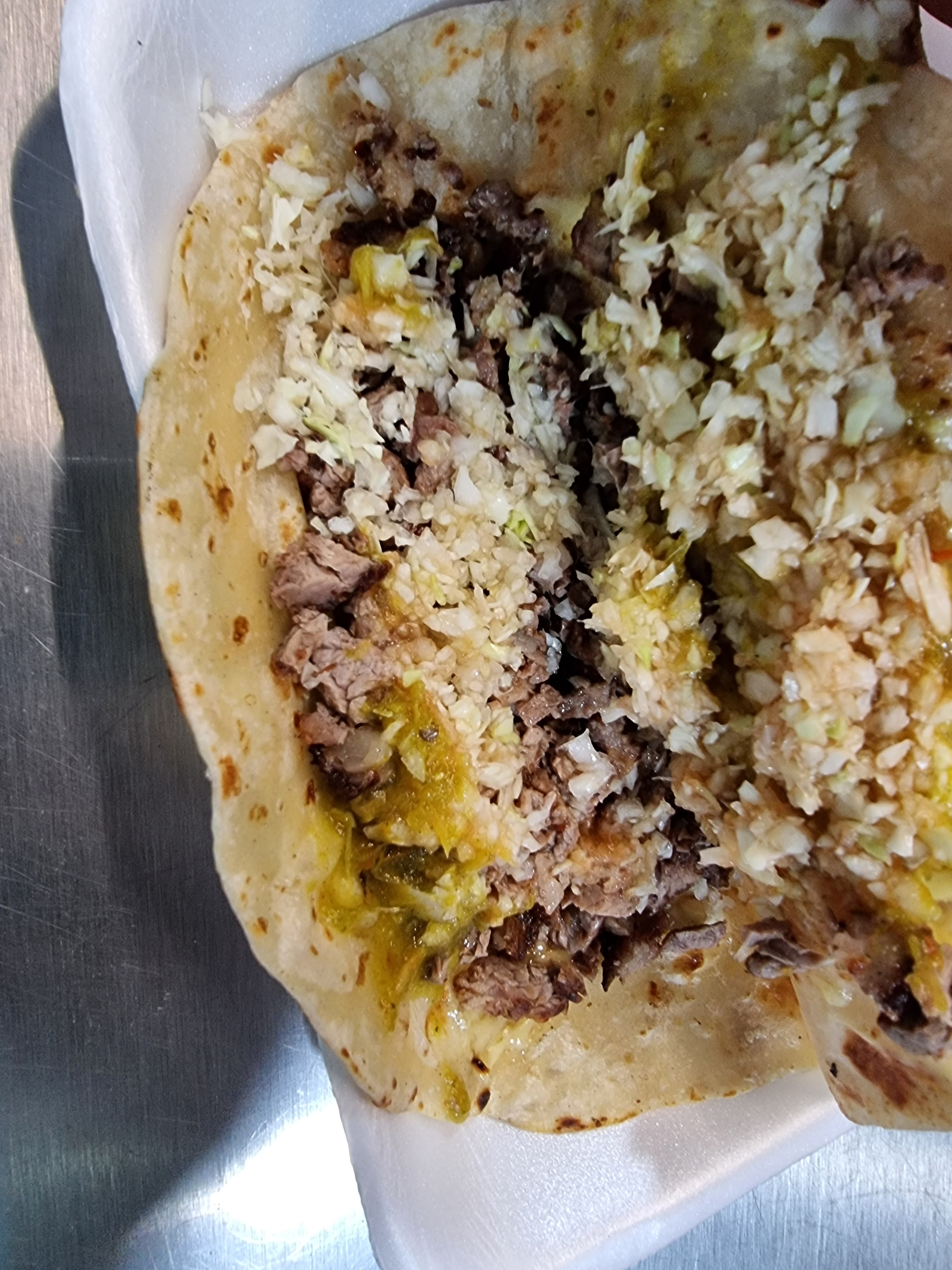 Taqueria los de villa image 1