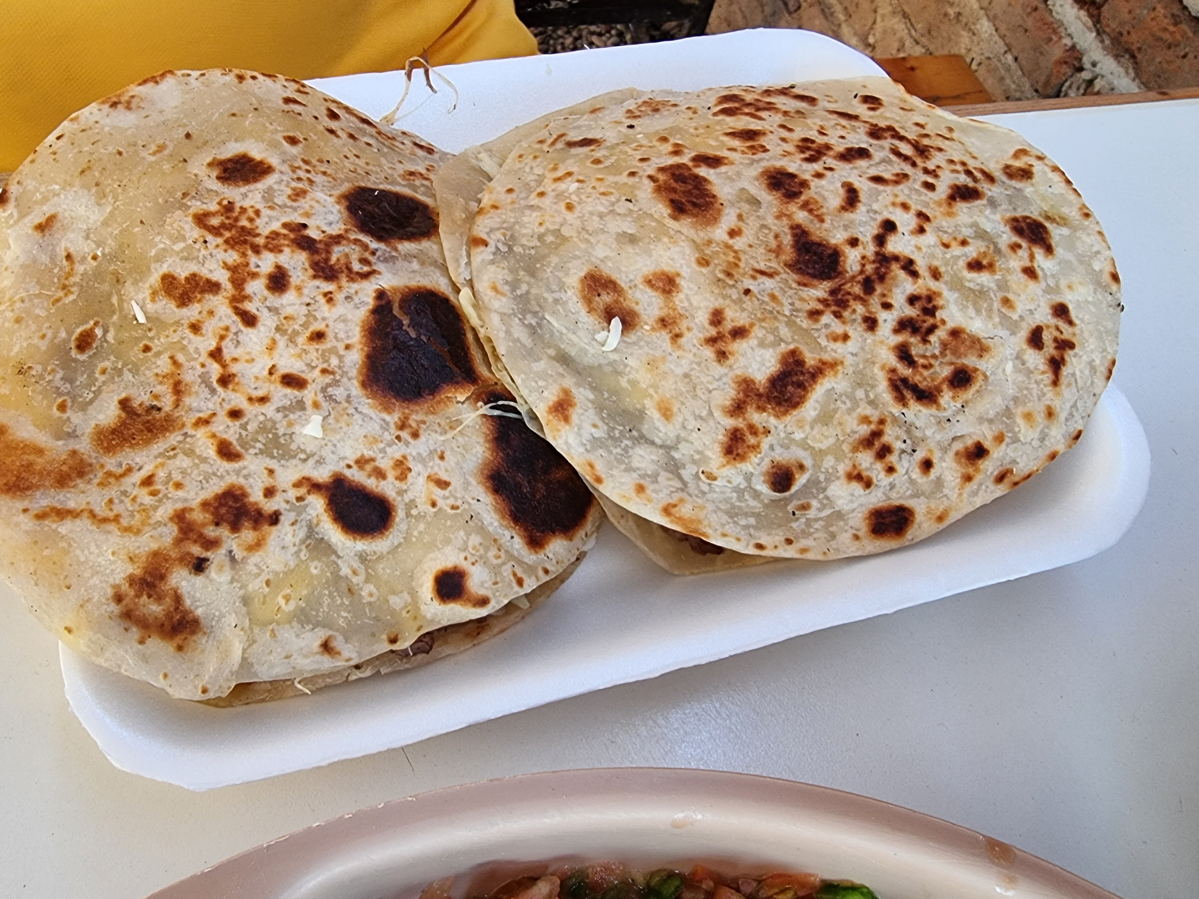 Taqueria los de villa image 3