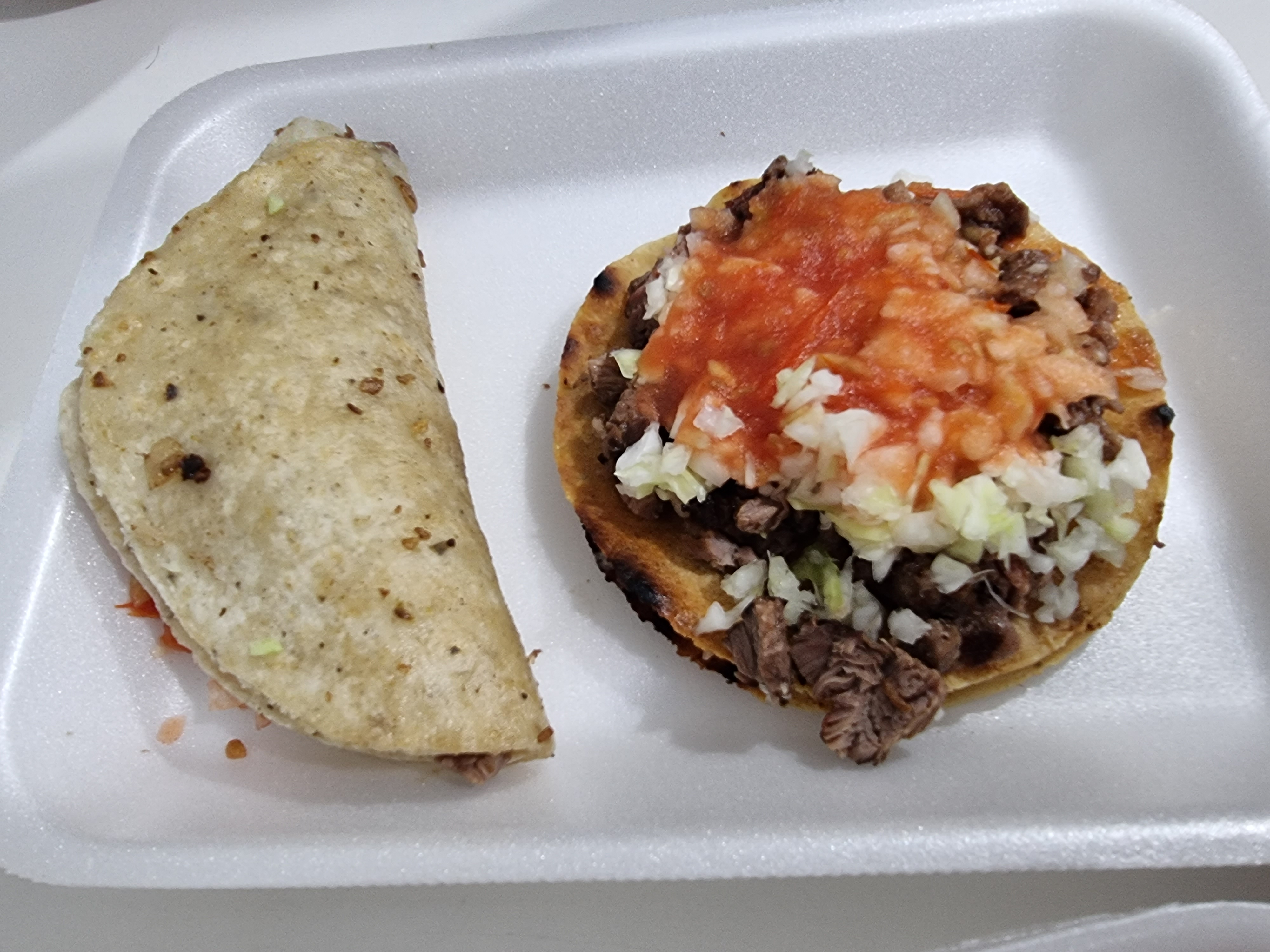 Taqueria los de villa image 4