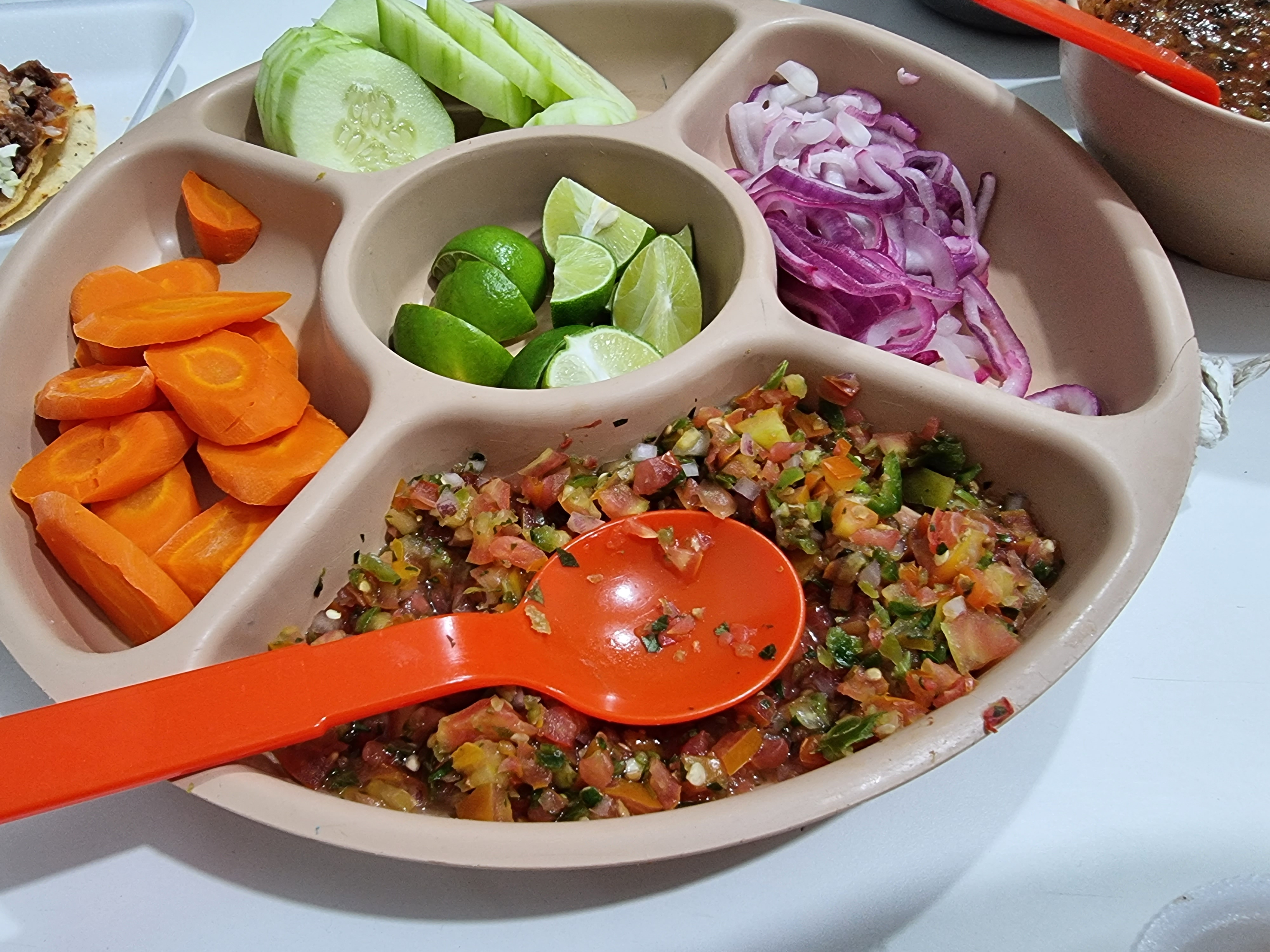 Taqueria los de villa image 5