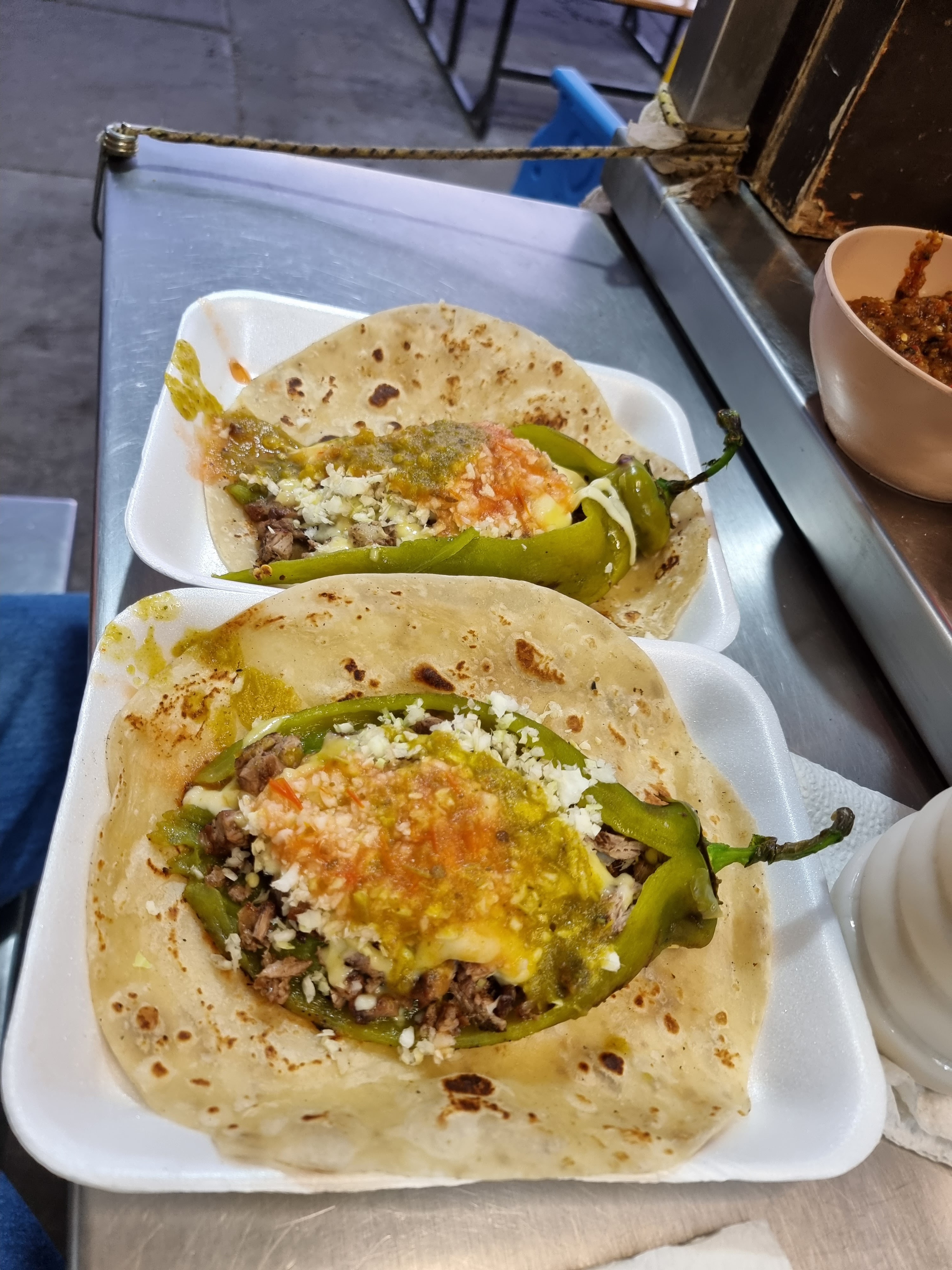 Taqueria los de villa image 6