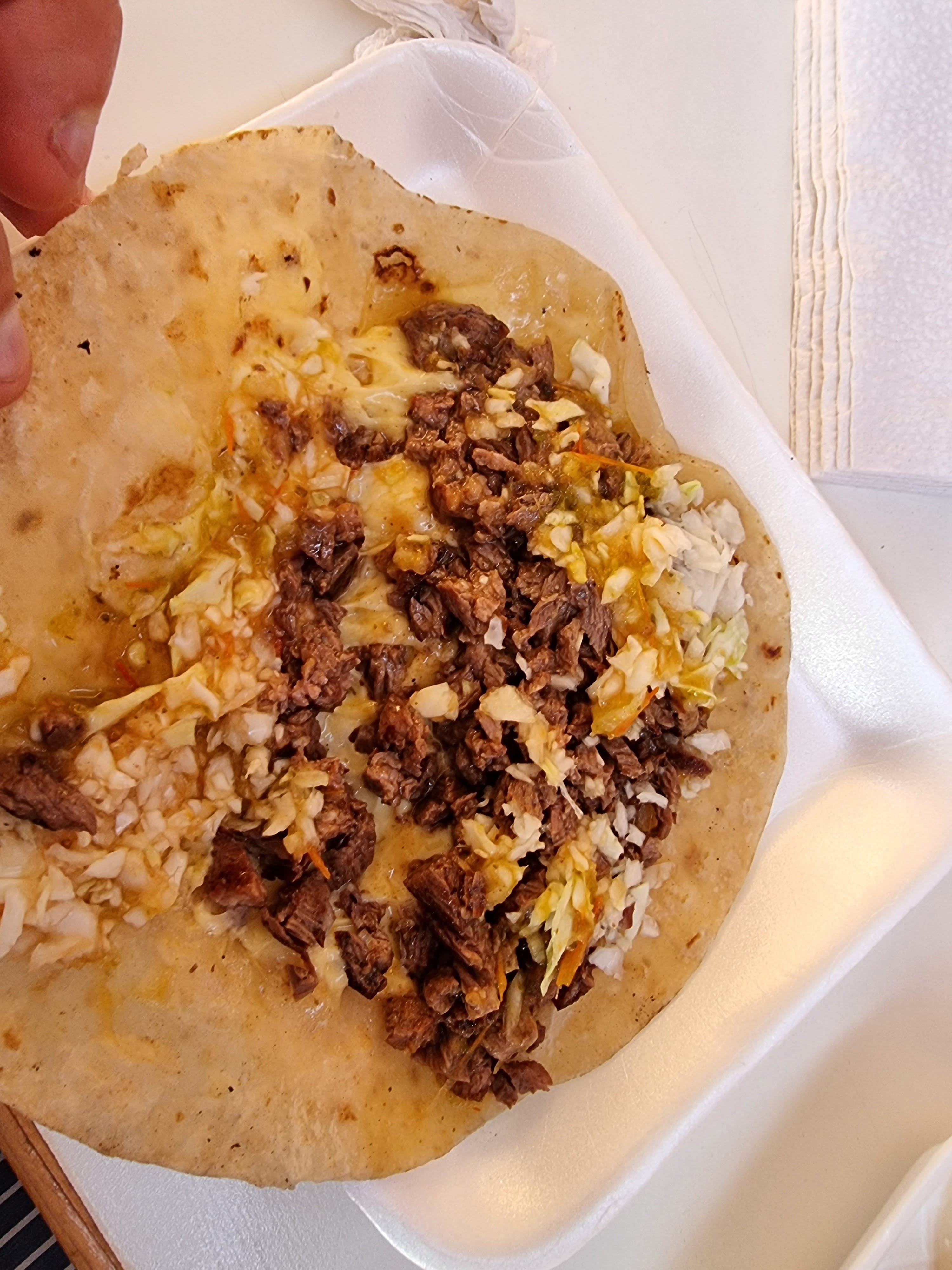 Taqueria los de villa image 8