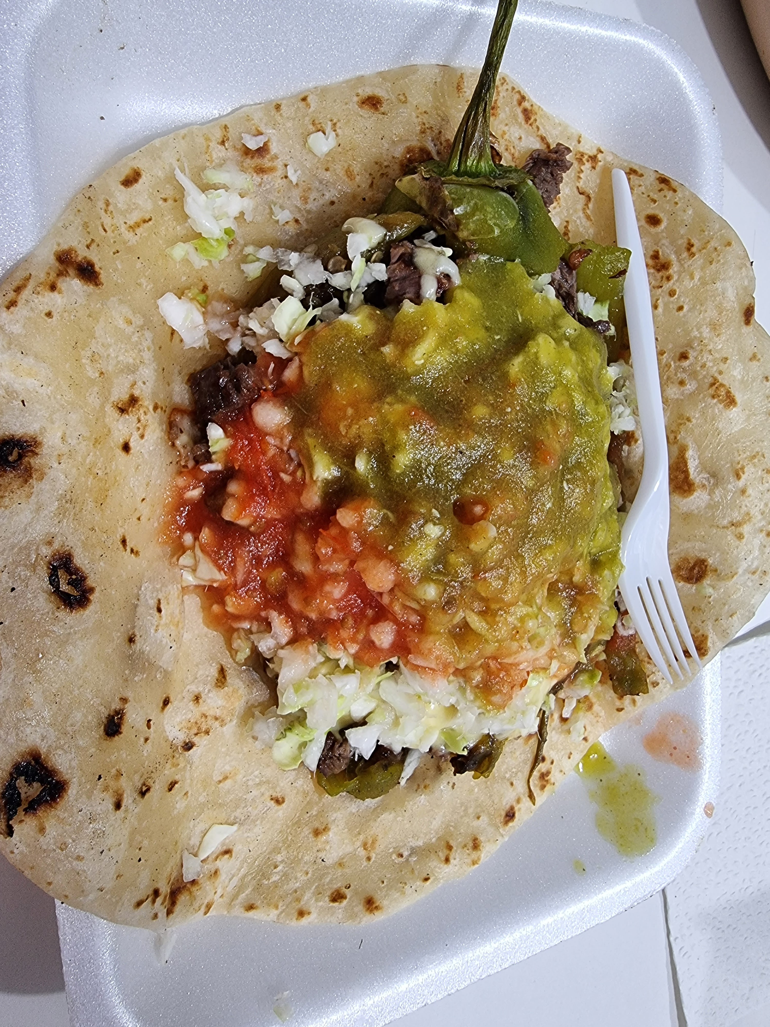 Taqueria los de villa image 9