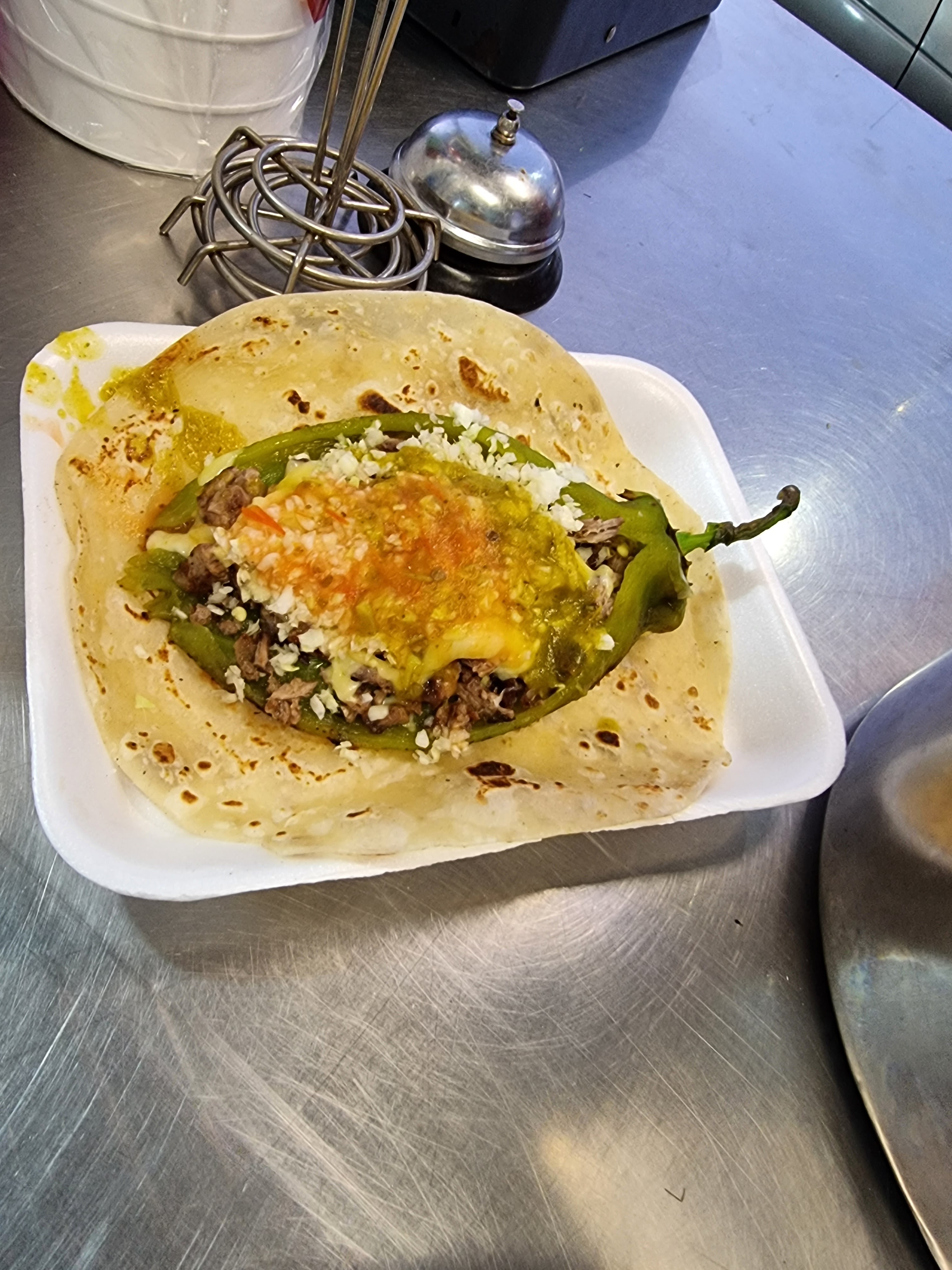 Taqueria los de villa image 10