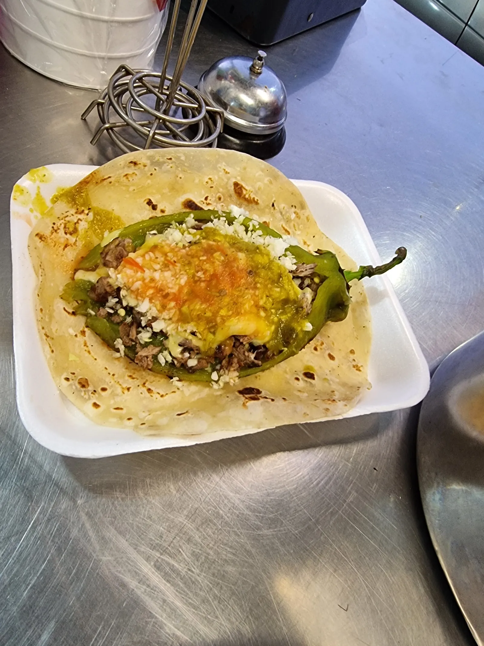 Taqueria los de villa image 10