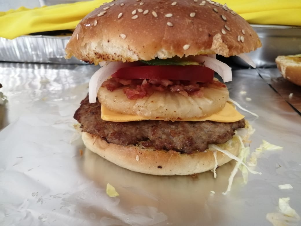 The Good Burguer image 2