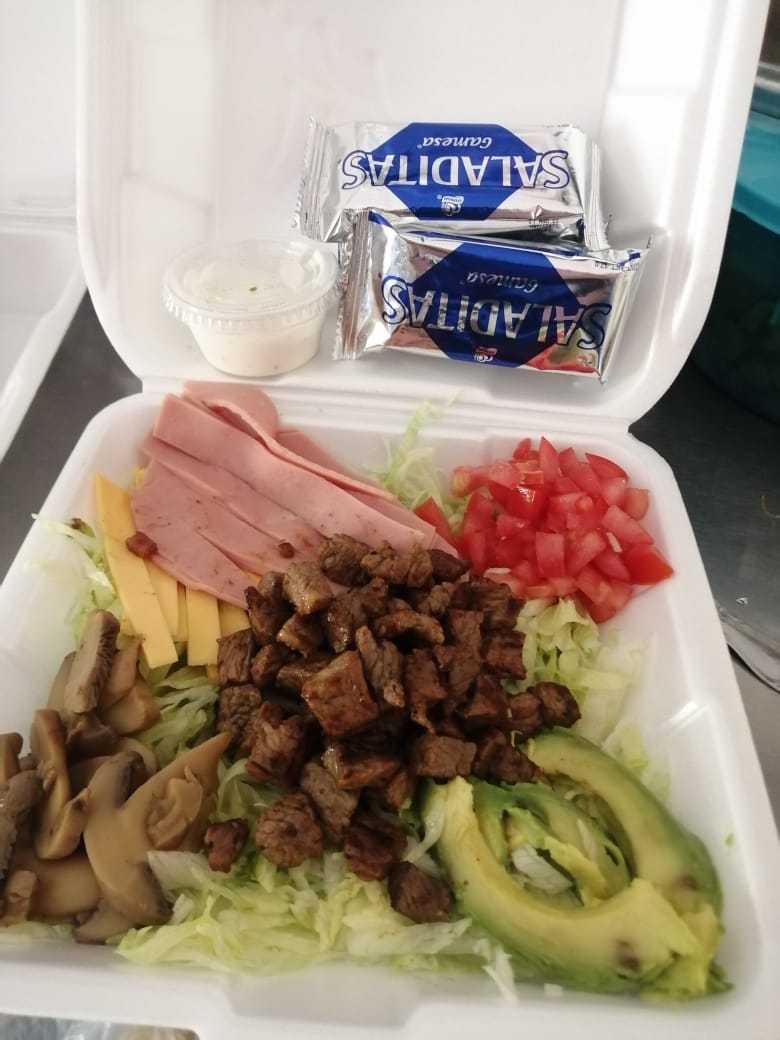 The Good Burguer image 3