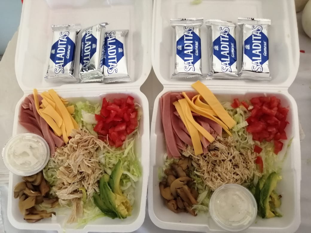 The Good Burguer image 5