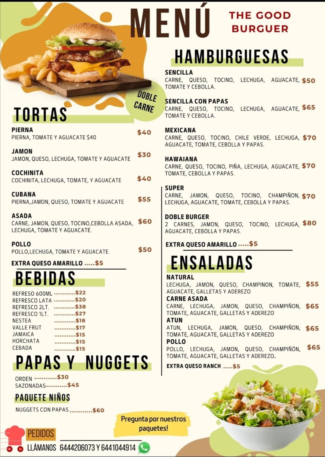 The Good Burguer image 8