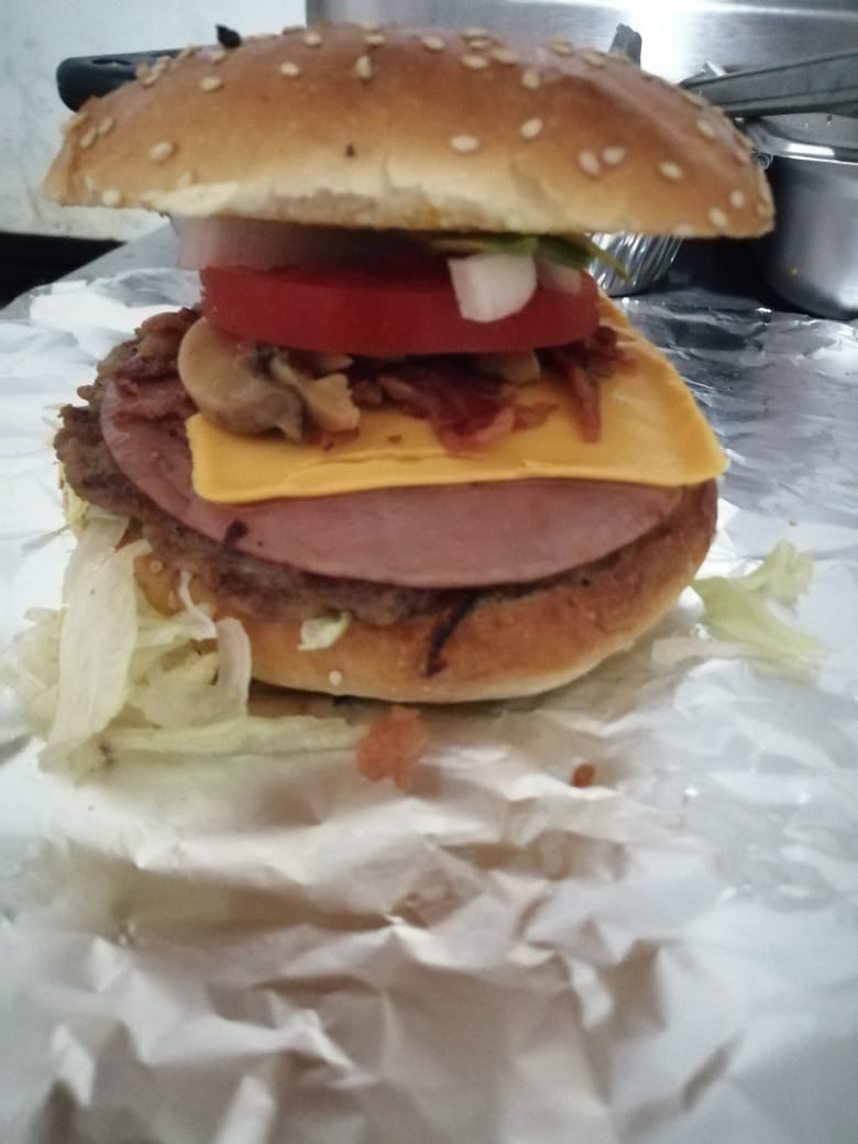 The Good Burguer image 9