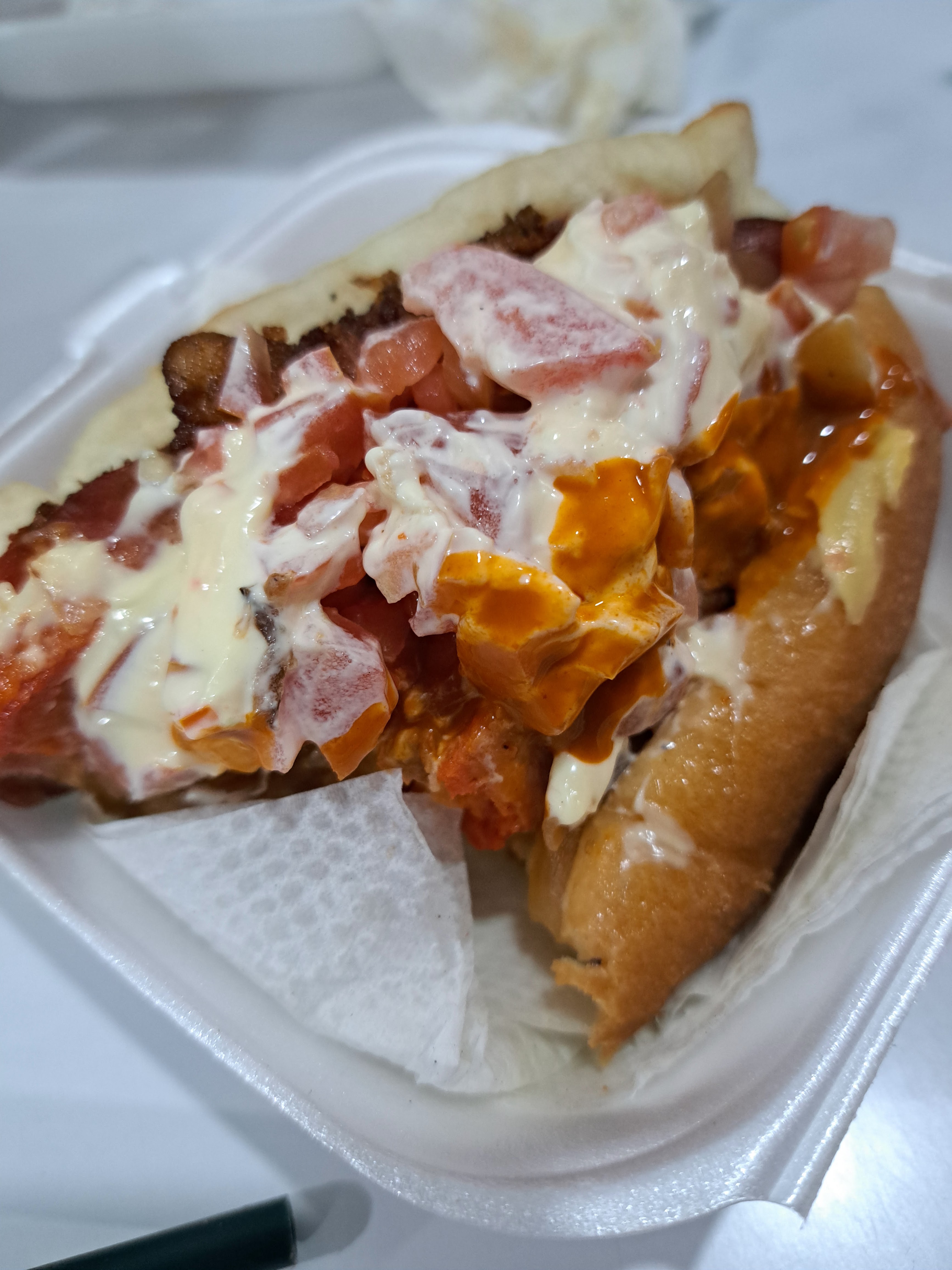 Hot dogs "Chema" image 1