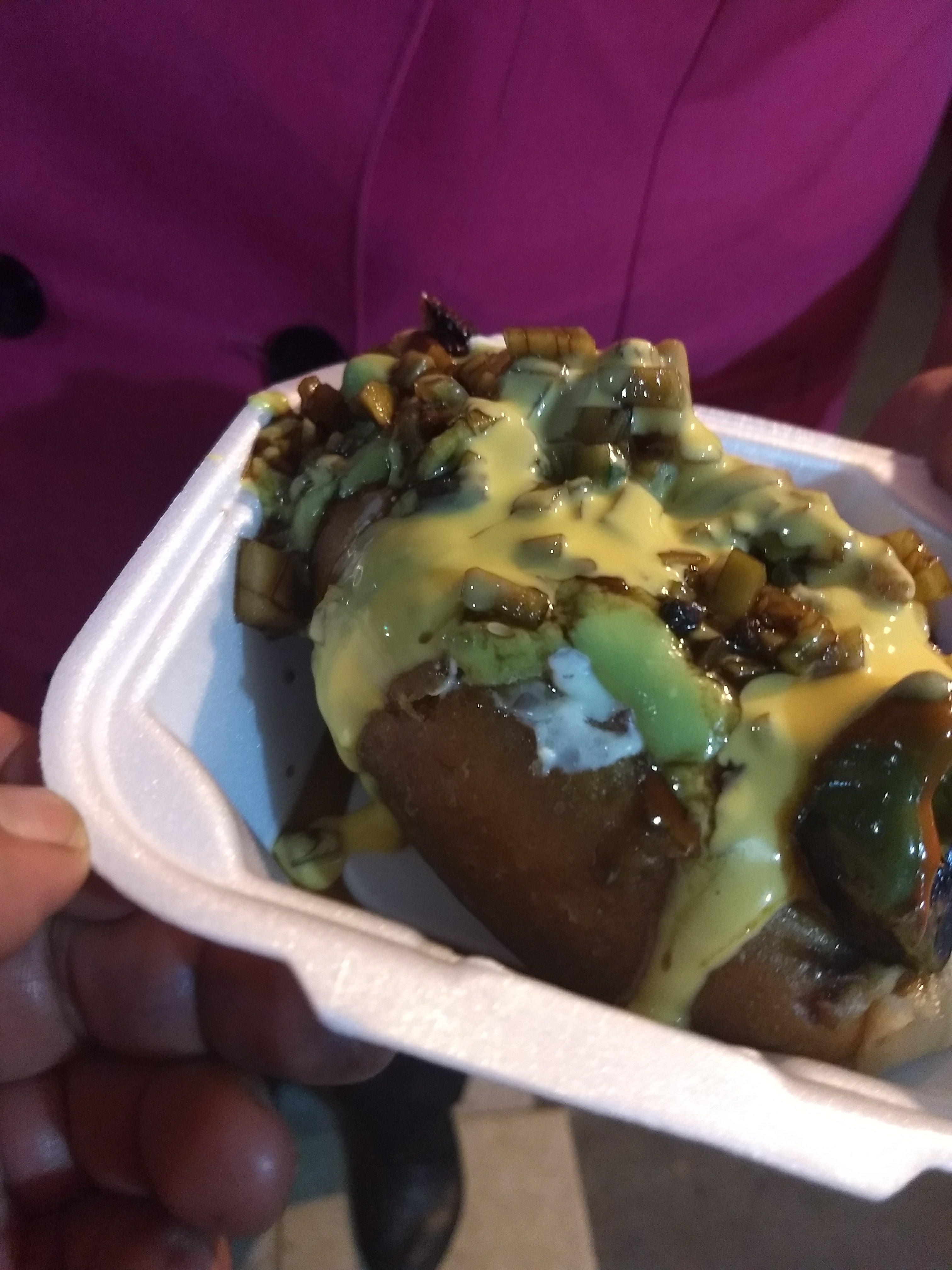 Hot dogs "Chema" image 4