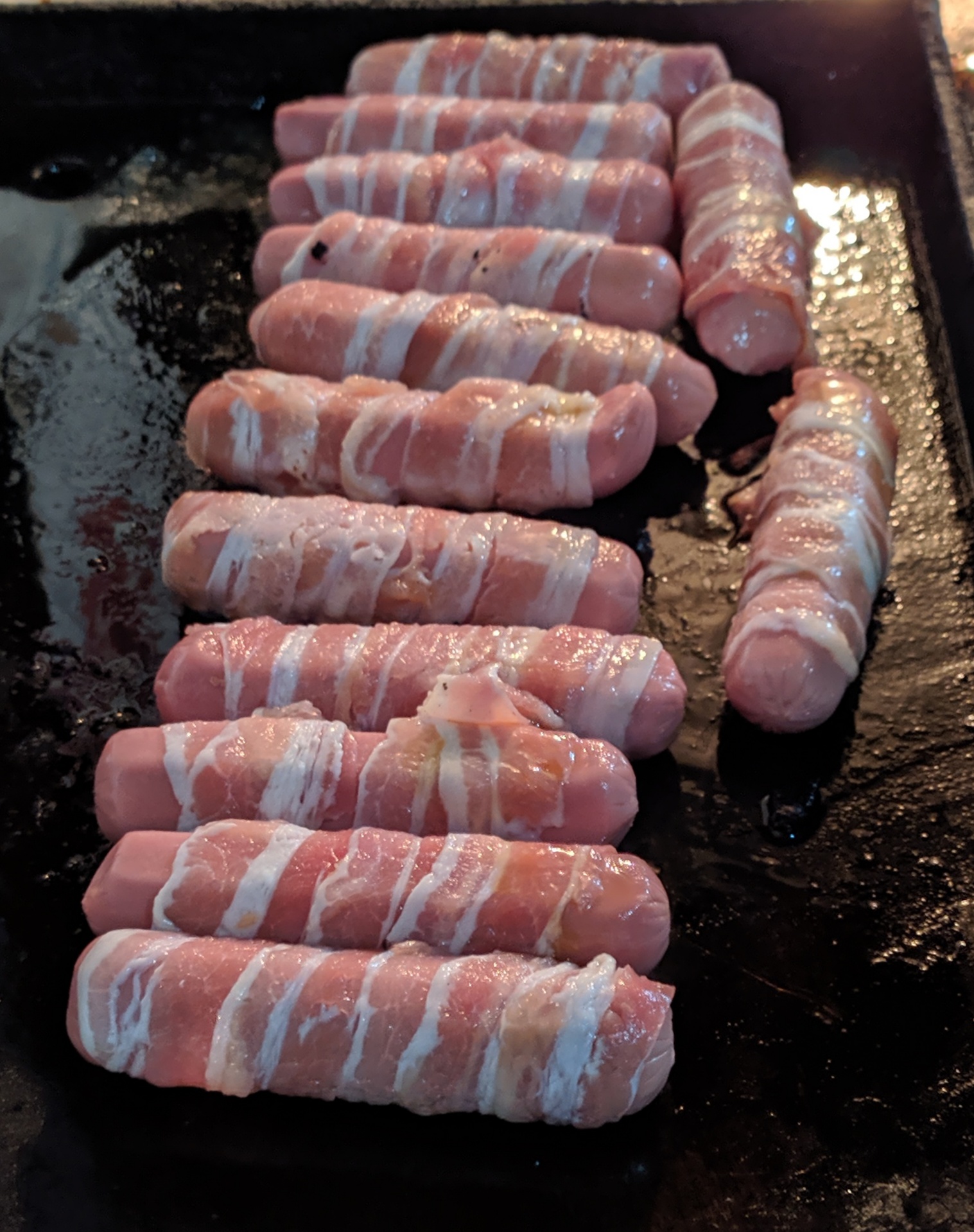 Hot dogs "Chema" image 6