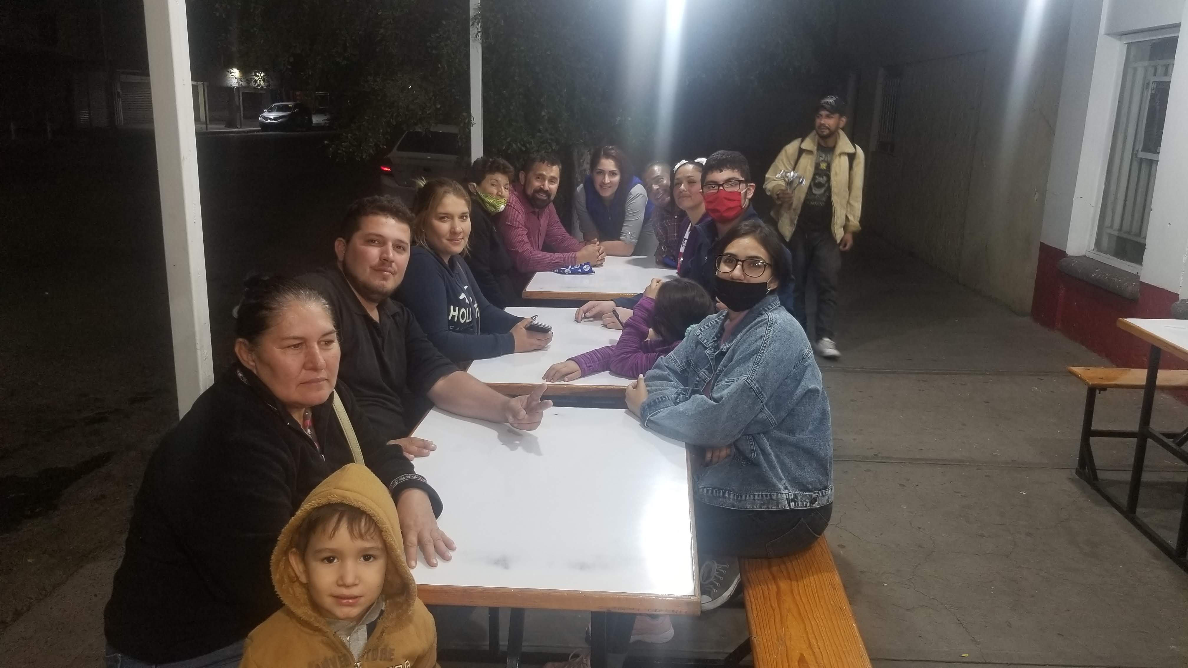 Hot dogs "Chema" image 7