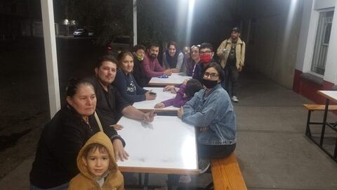 Hot dogs "Chema" image 7