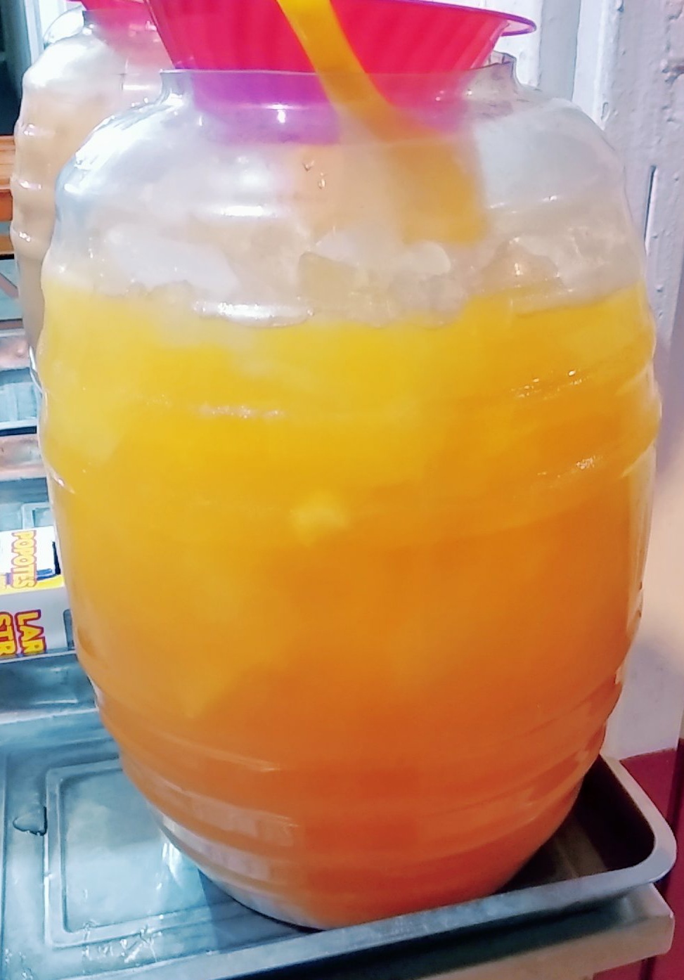 Hot dogs "Chema" image 8