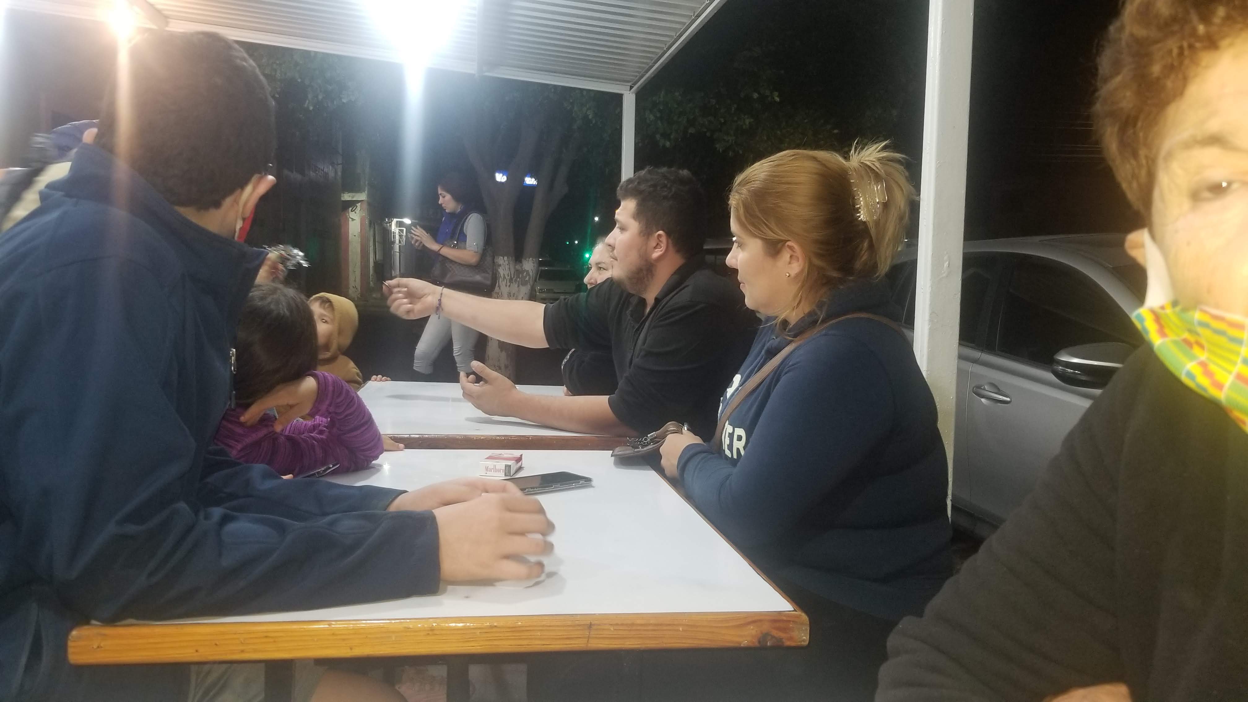 Hot dogs "Chema" image 9