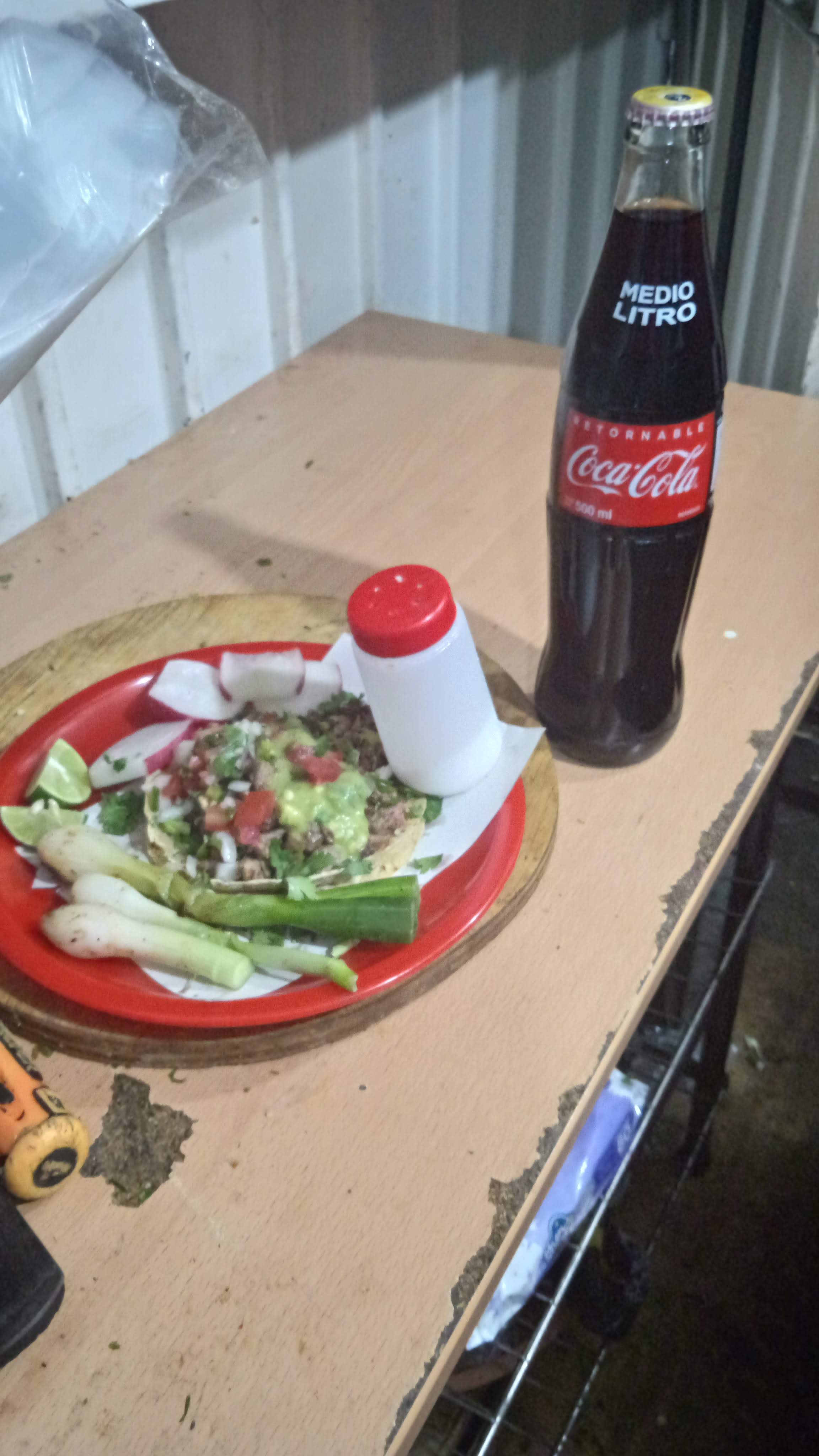 Taquería el cuñadito image 3