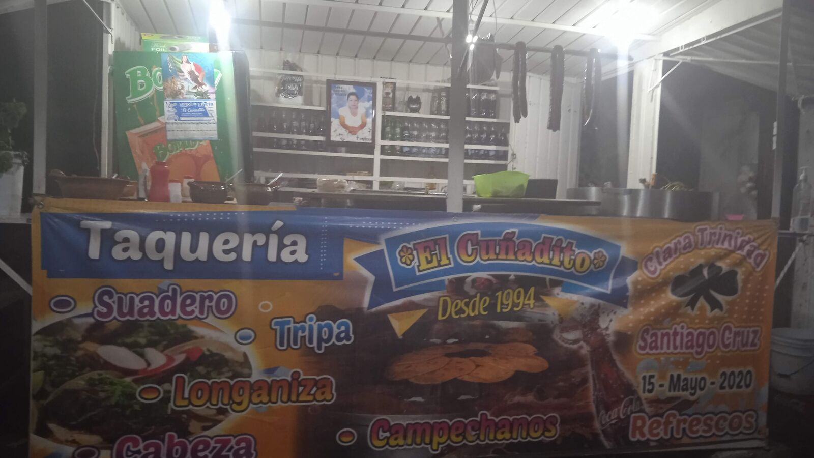 Taquería el cuñadito image 6