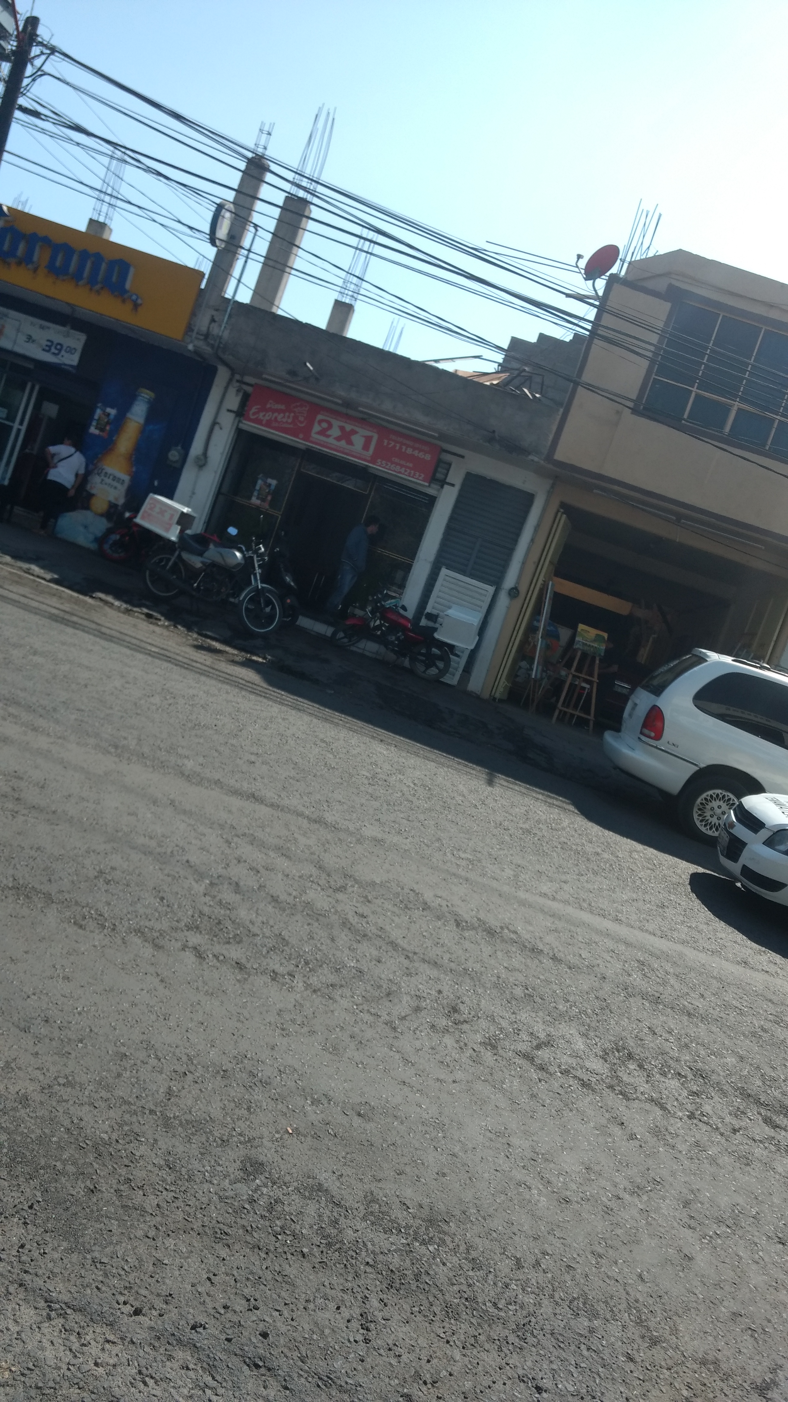 Pizza Express image 4