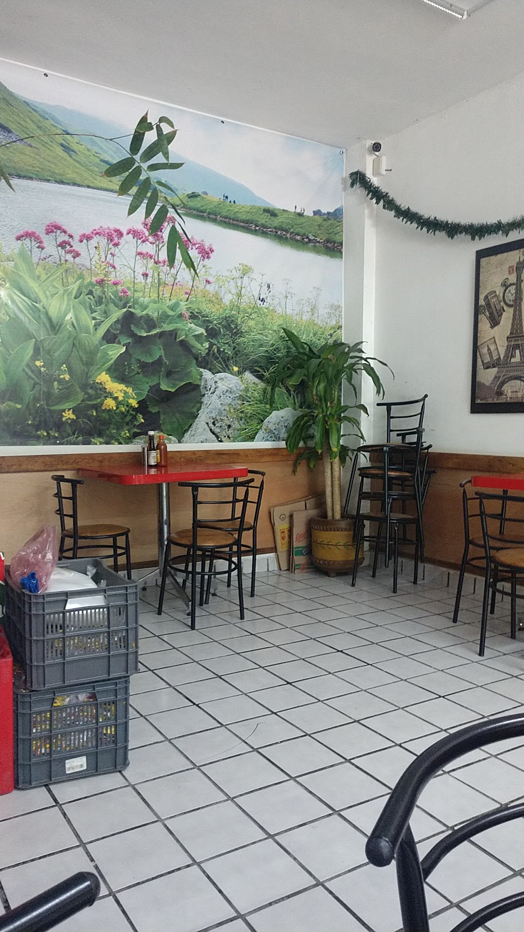 Pizza Express image 6