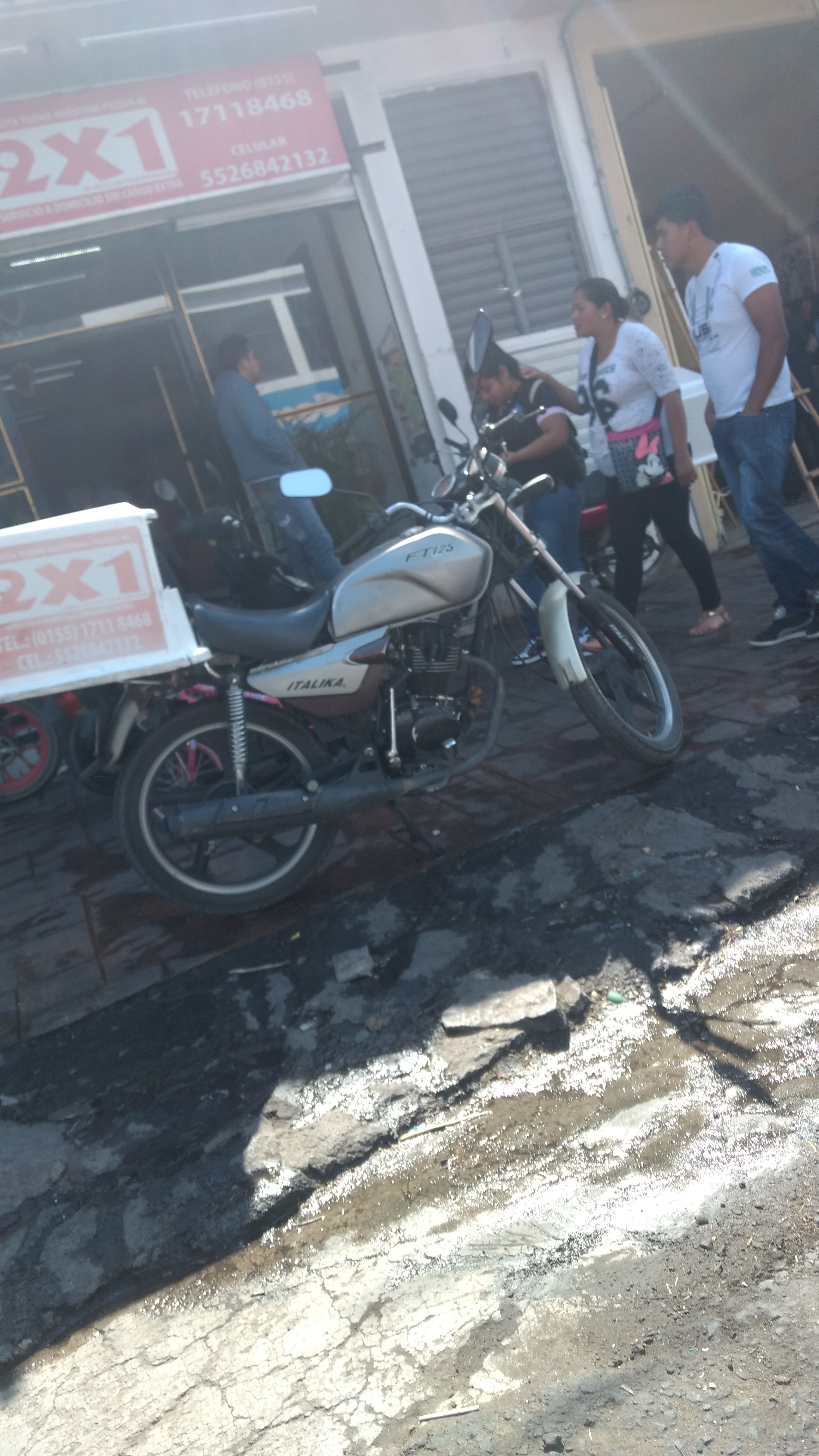 Pizza Express image 9