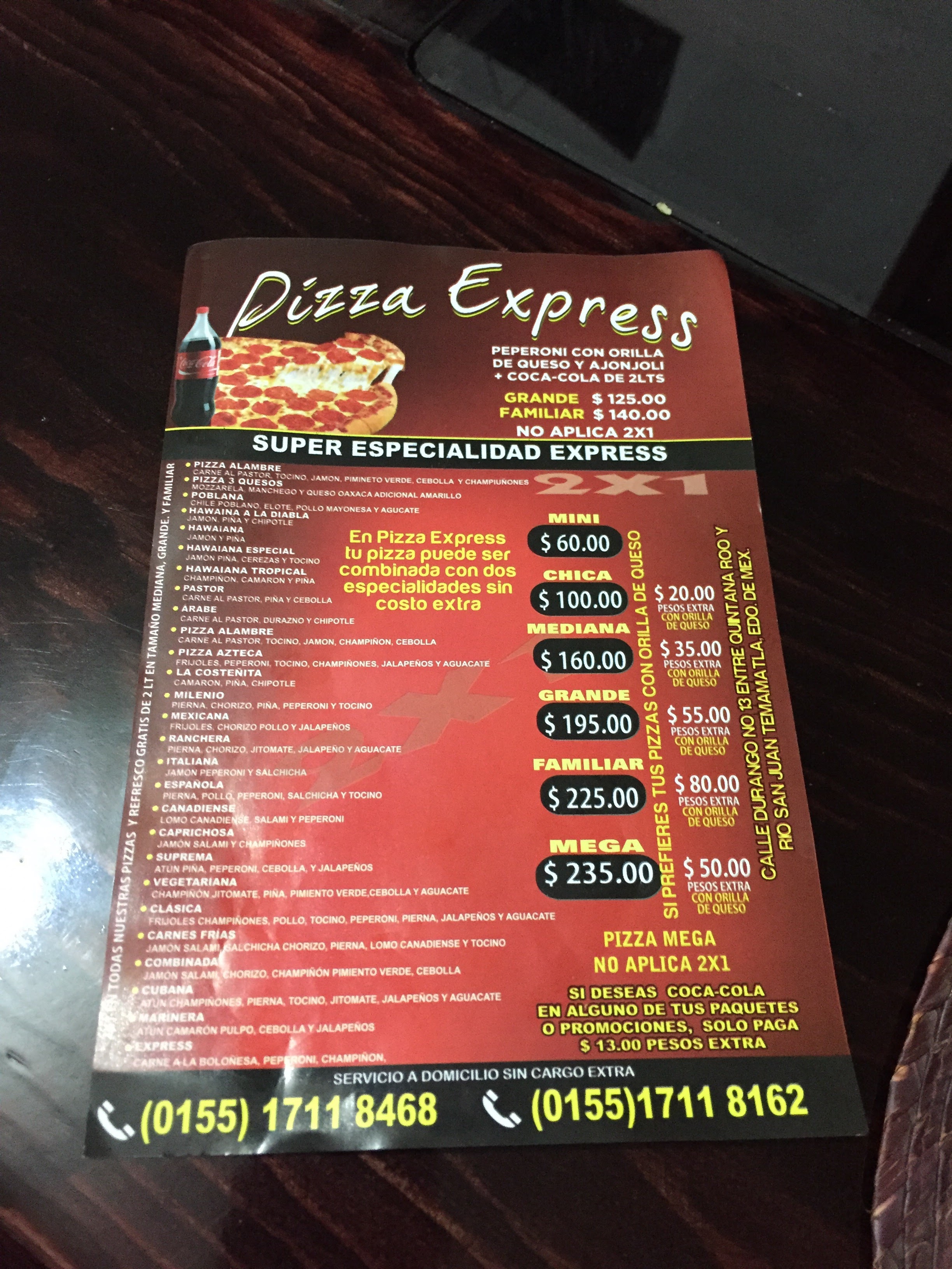 Pizza Express image 10