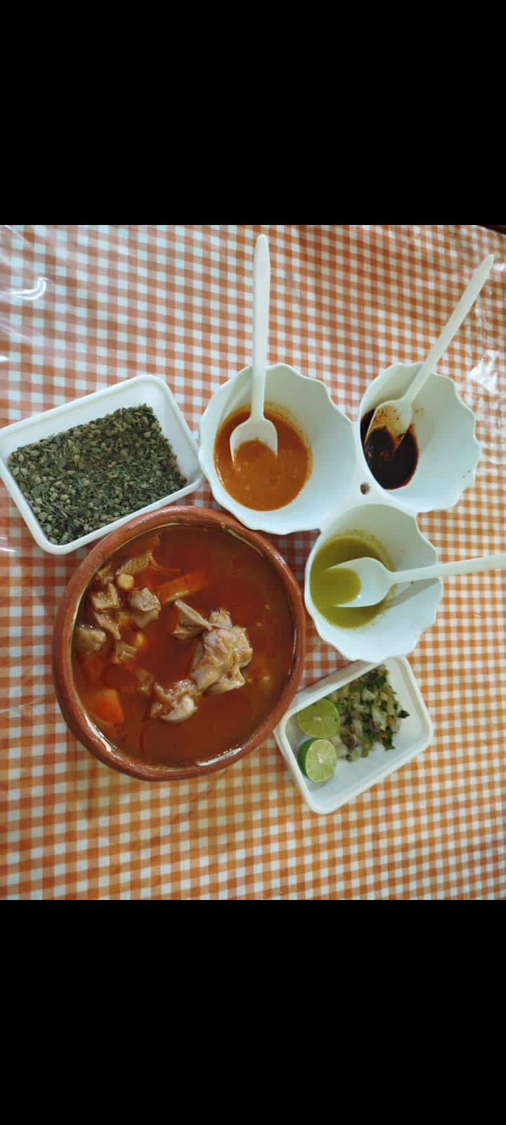 Restaurante familiar El Relax estado de temamatla image 3