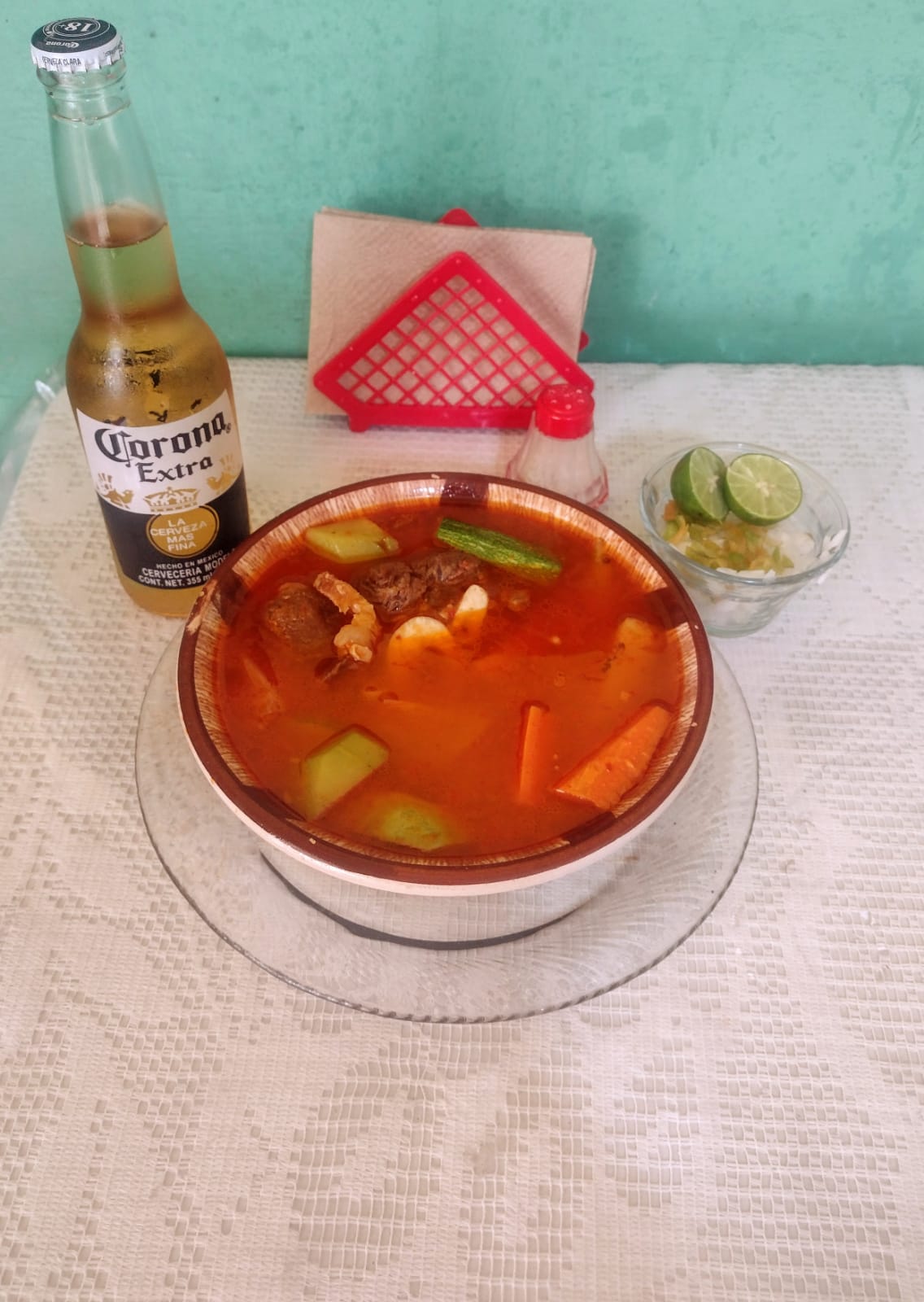 Restaurante familiar El Relax estado de temamatla image 5