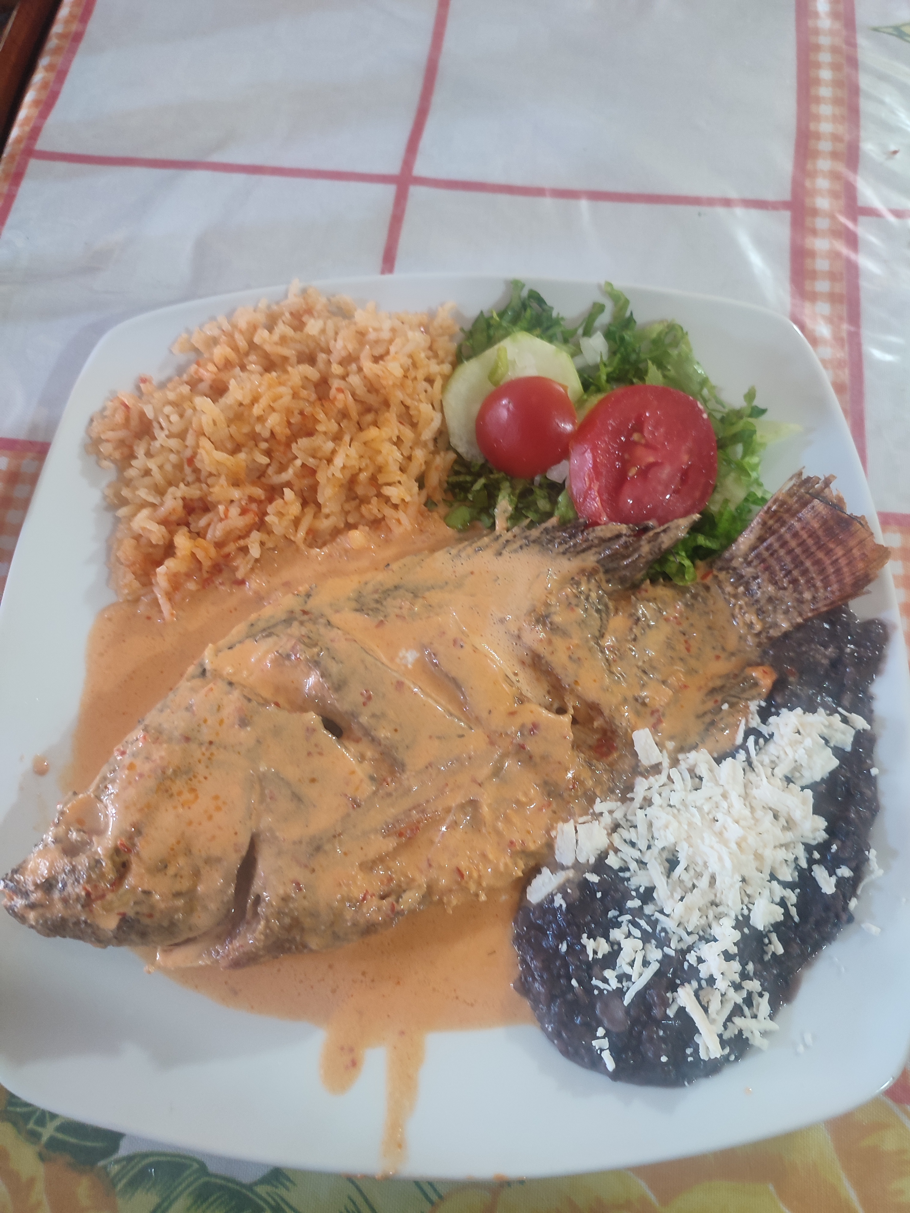 Restaurante familiar El Relax estado de temamatla image 6