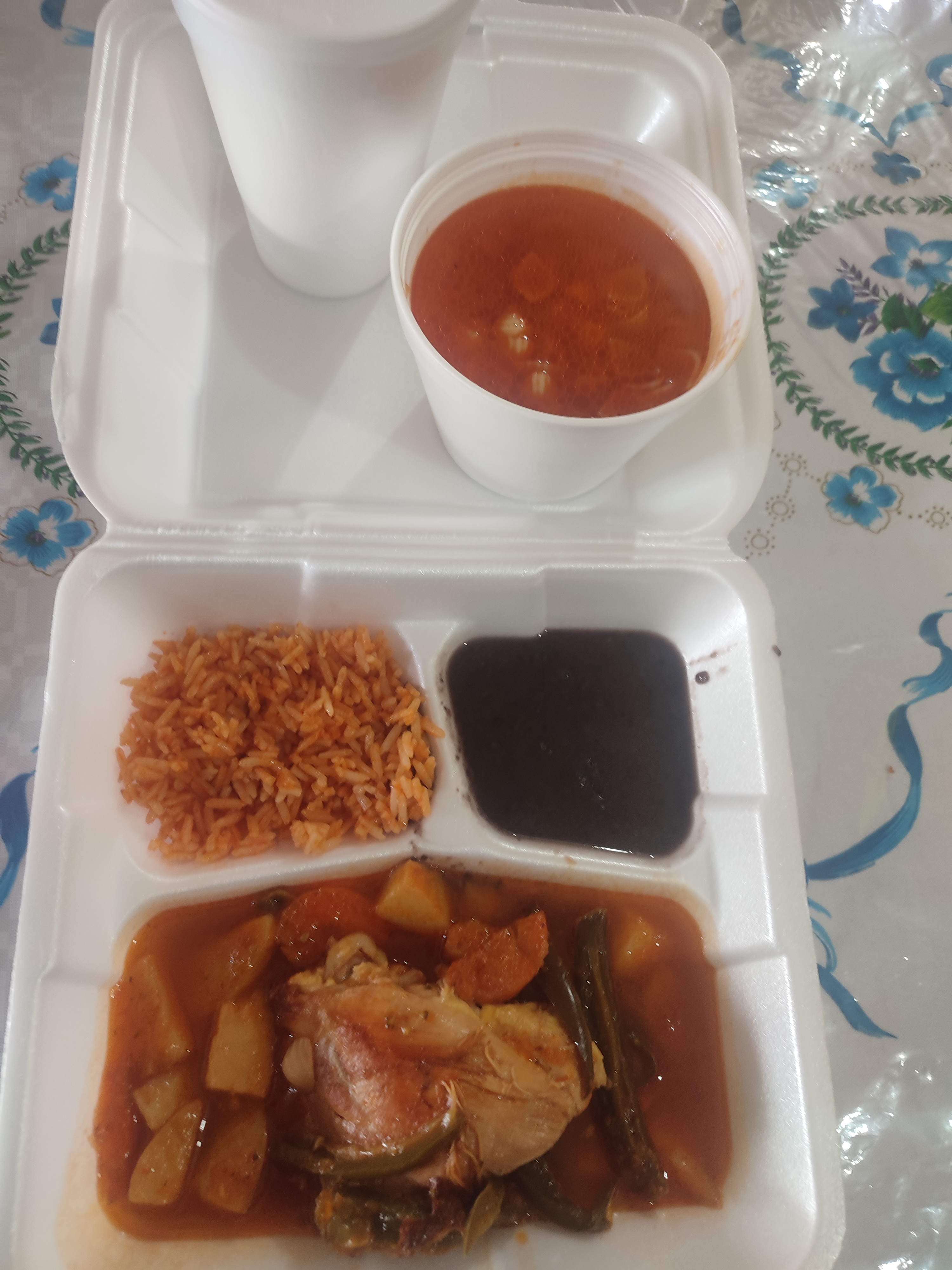 Restaurante familiar El Relax estado de temamatla image 10